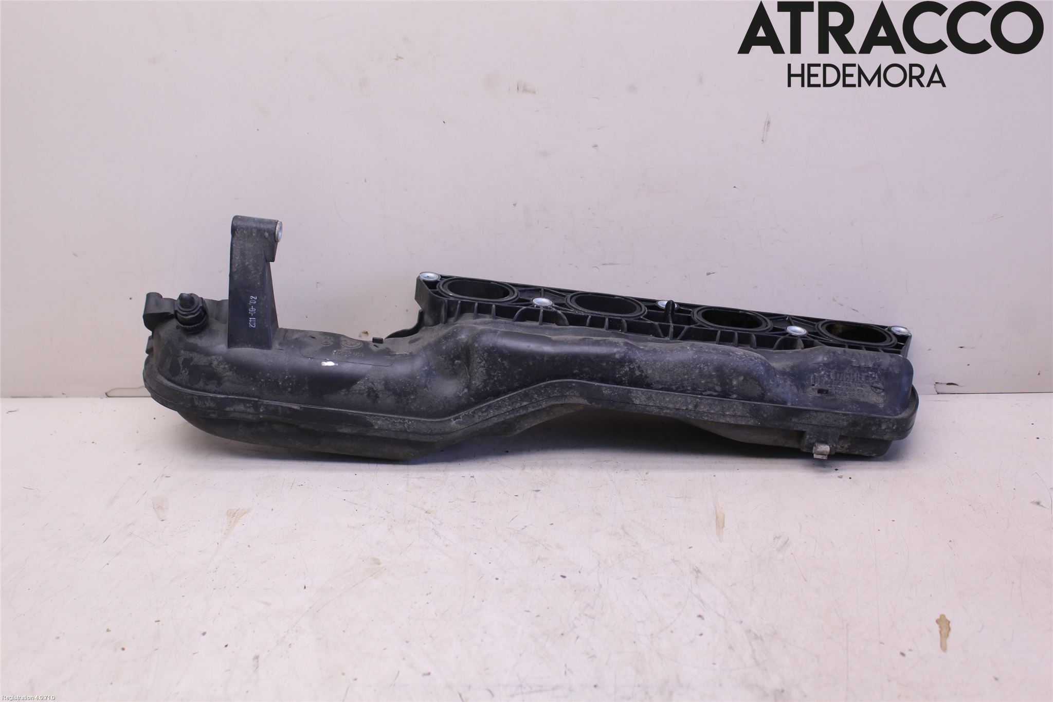 BMW X6 E71/E72   08-14 Innsugningsmanifold