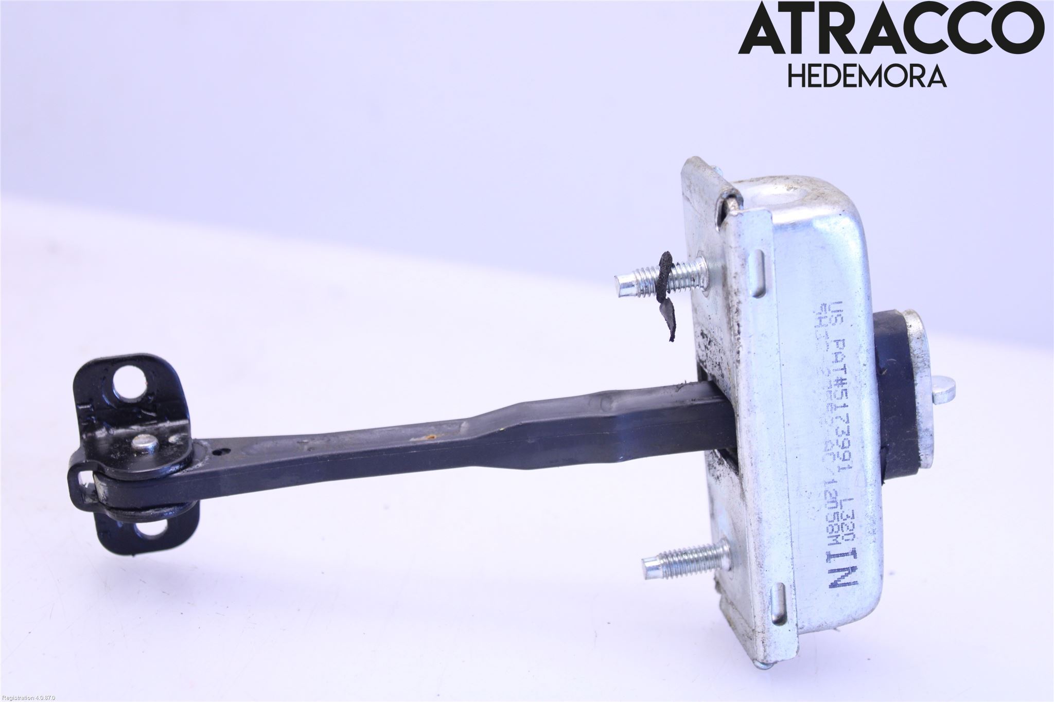 Landrover RANGE ROVER SPORT (L320) 10-13 Dørstopper