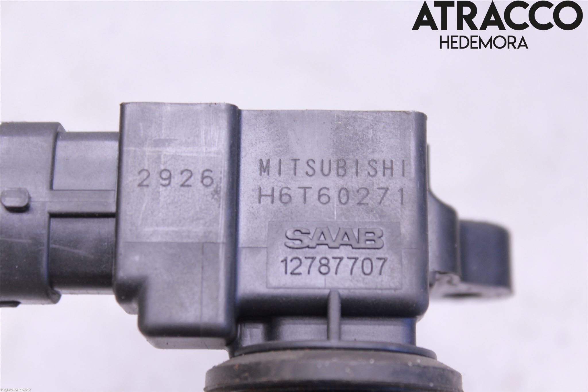 Saab 9-3 VER 2 Coil