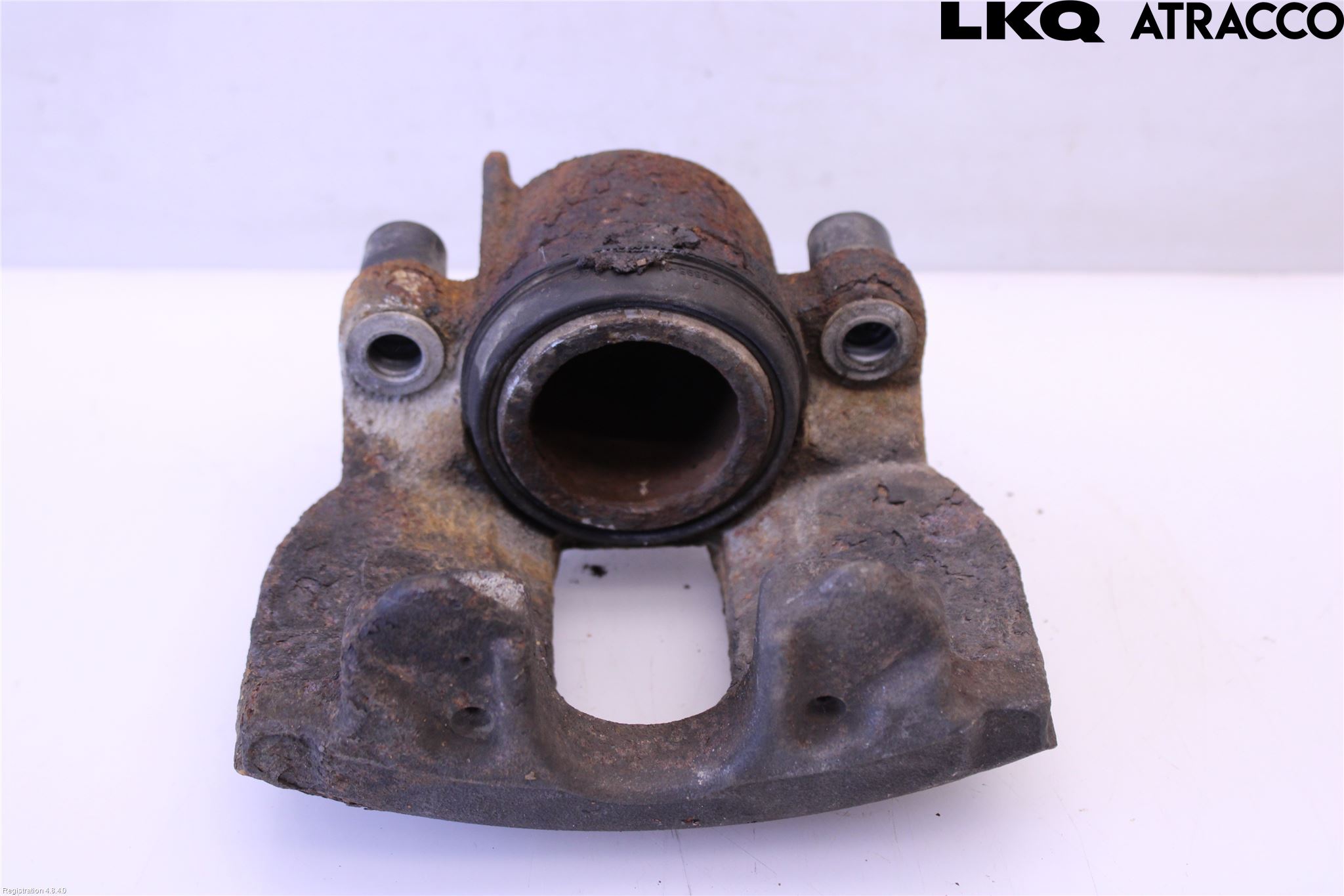 Volvo XC70 01-04 Bremsecaliper Foran Høyre