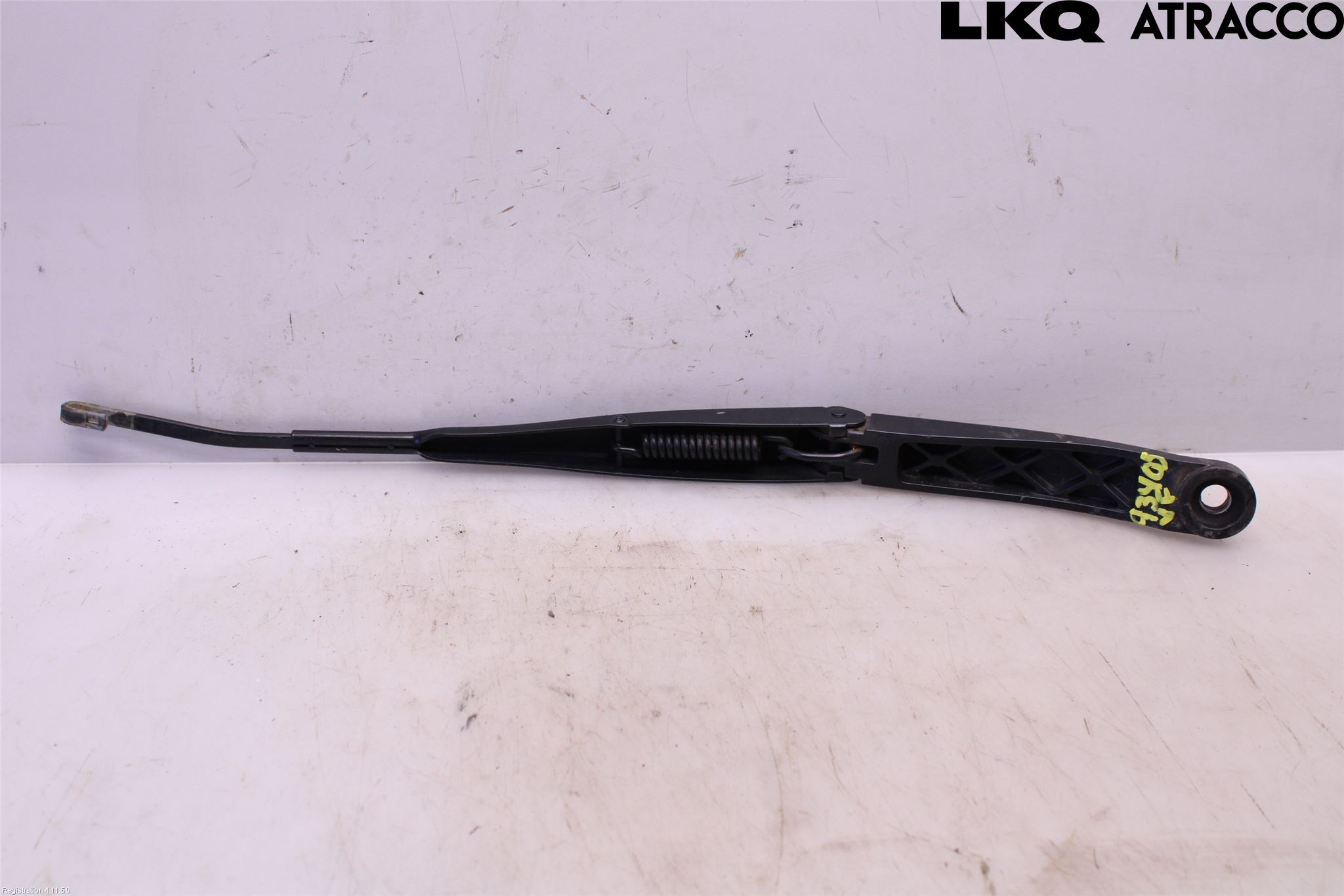 Honda ACCORD    08- Viskerarm-Armer Frontrute