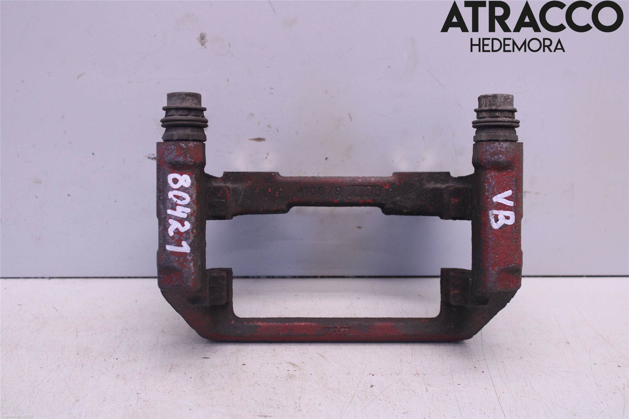 Landrover RANGE ROVER SPORT (L494) 14-22 Bremsecaliper Feste Holder