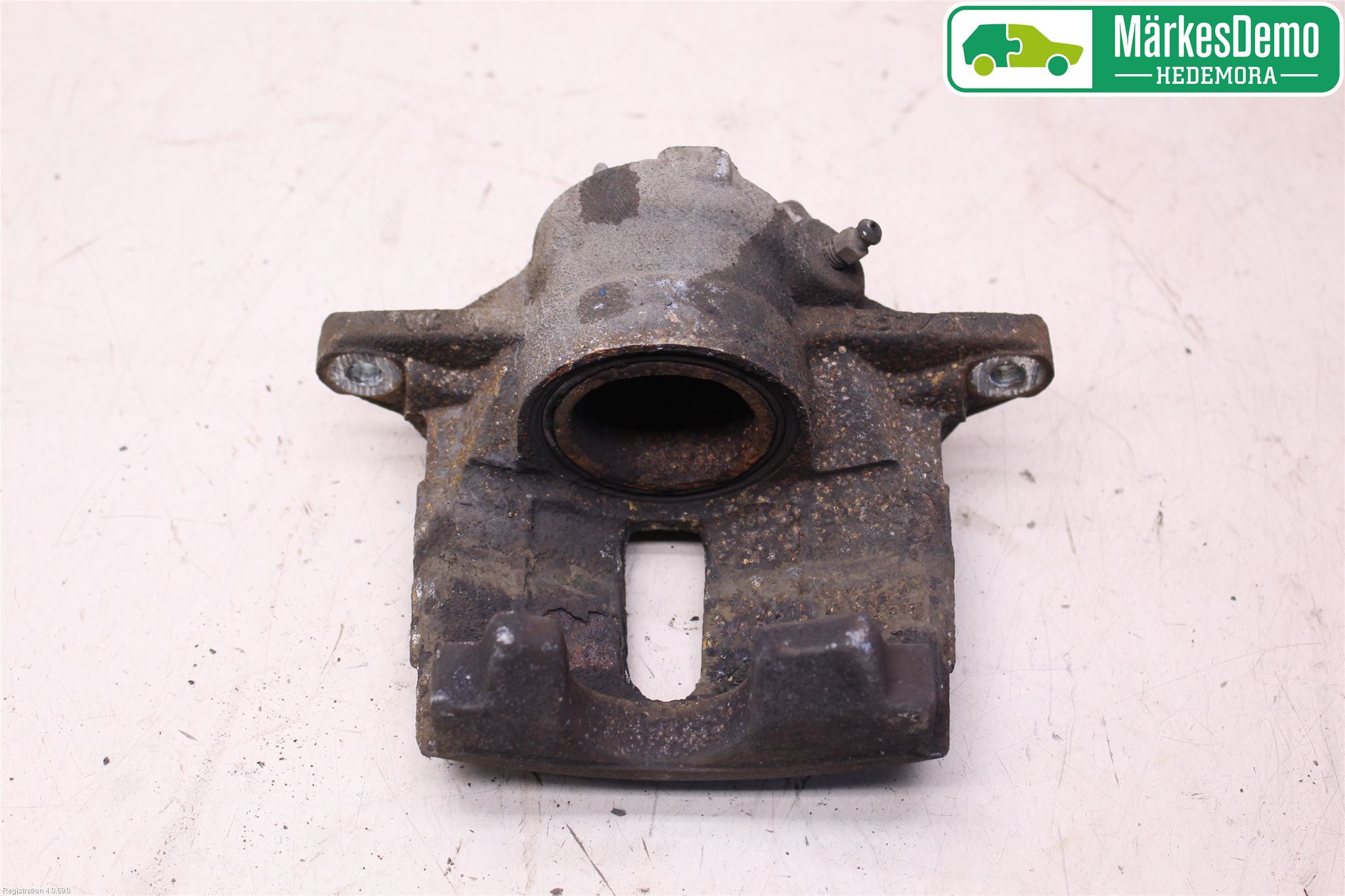 Citroen C3 10-17 Bremsecaliper Foran Høyre