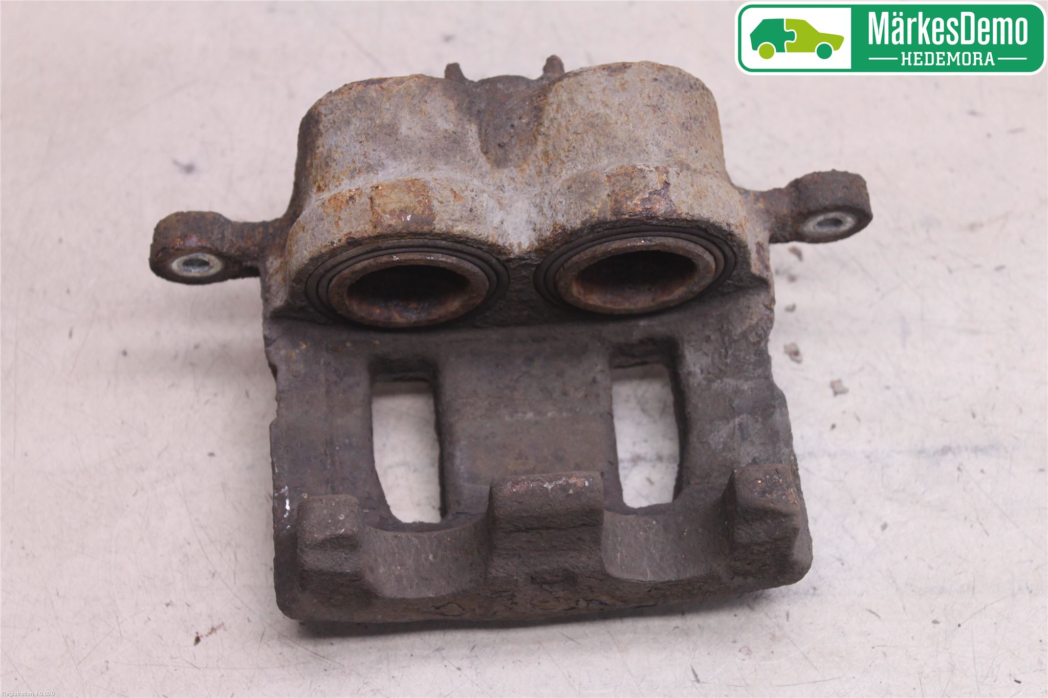 Hyundai SANTA FE  06-12 Bremsecaliper Foran Høyre