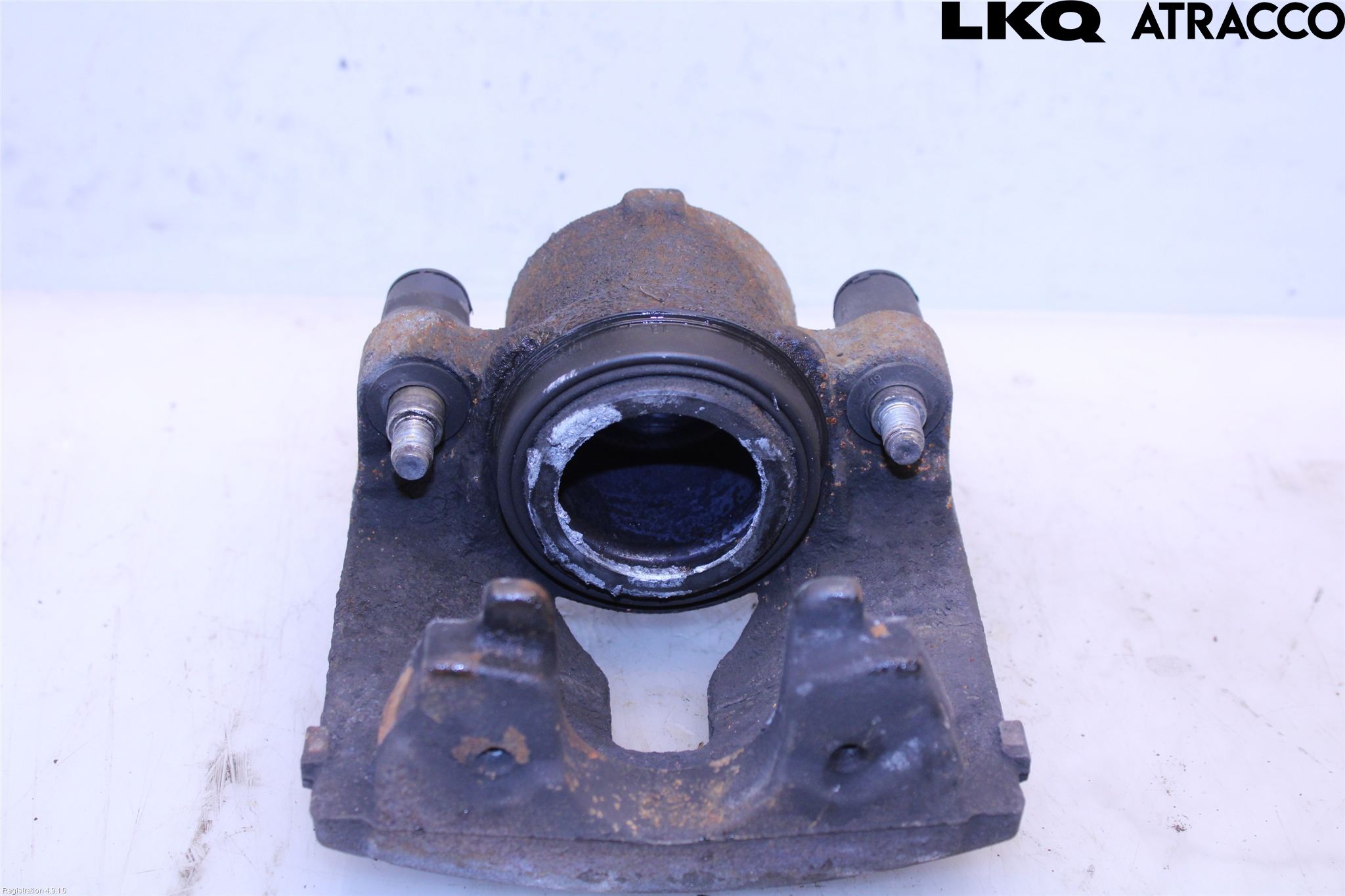 Honda CIVIC 17-22 Bremsecaliper Foran Høyre