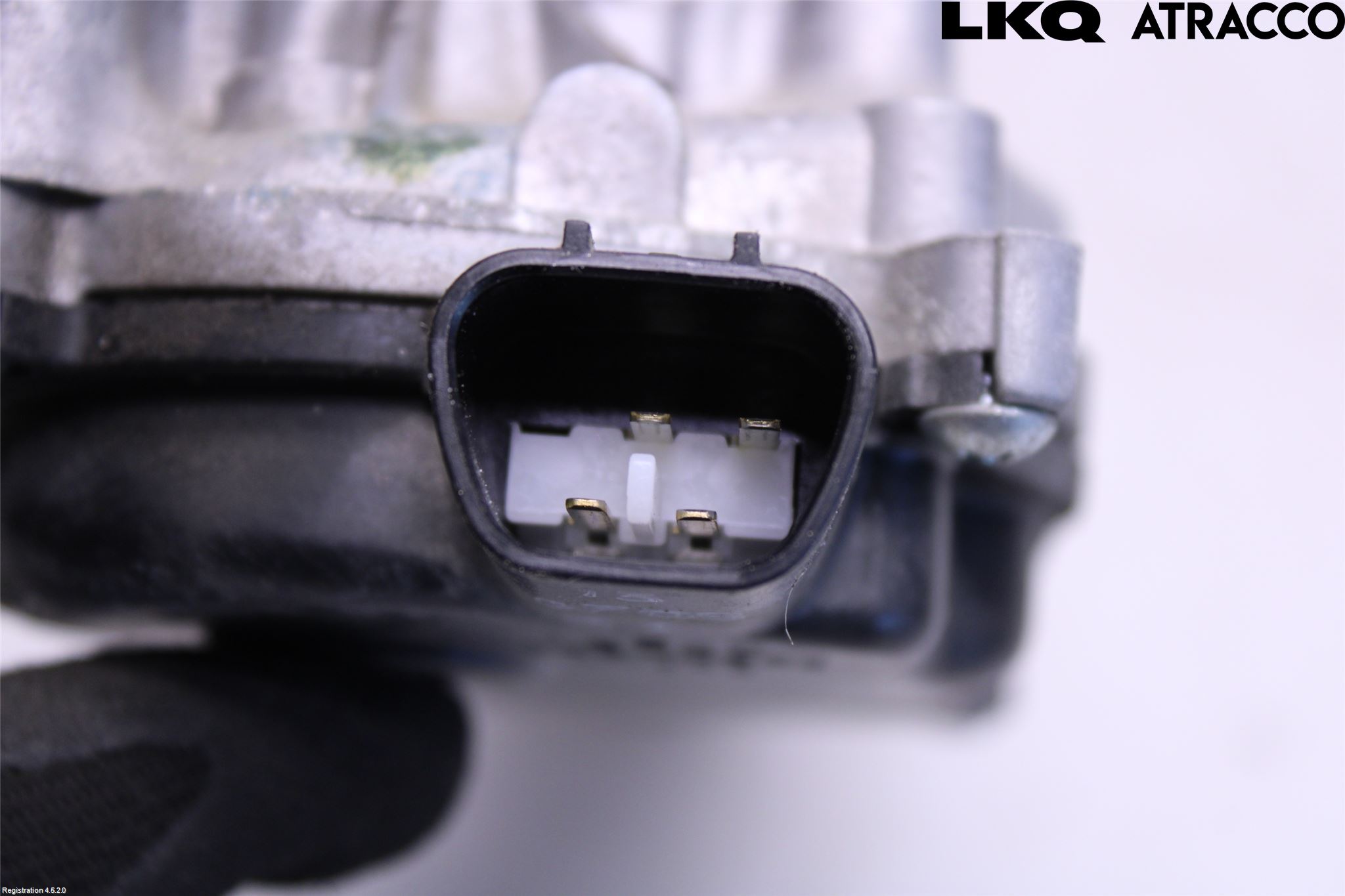 Honda CIVIC 12-16 Viskermotor Frontrute