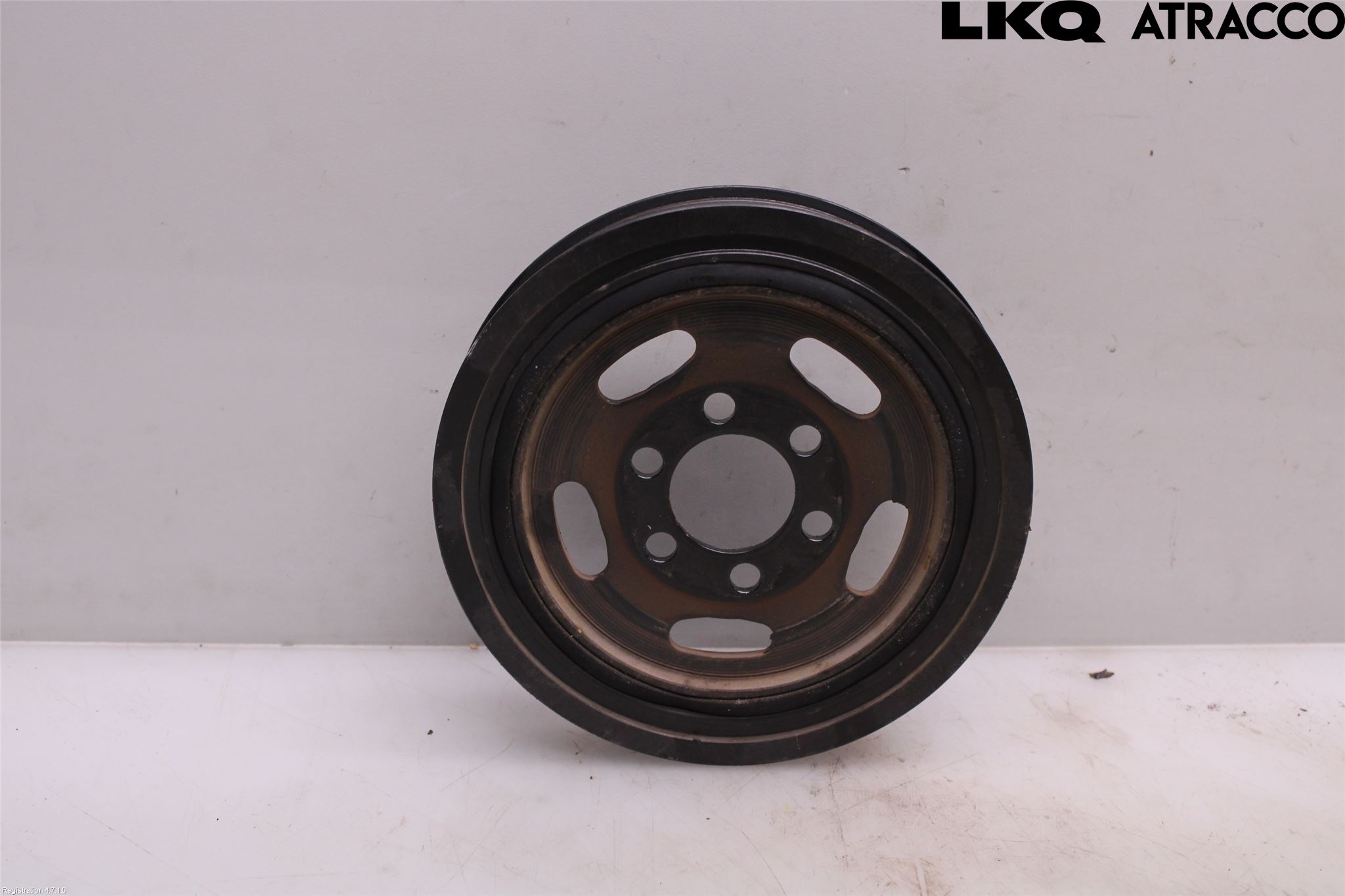 Landrover RANGE ROVER SPORT (L494) 14-22 Reimskive