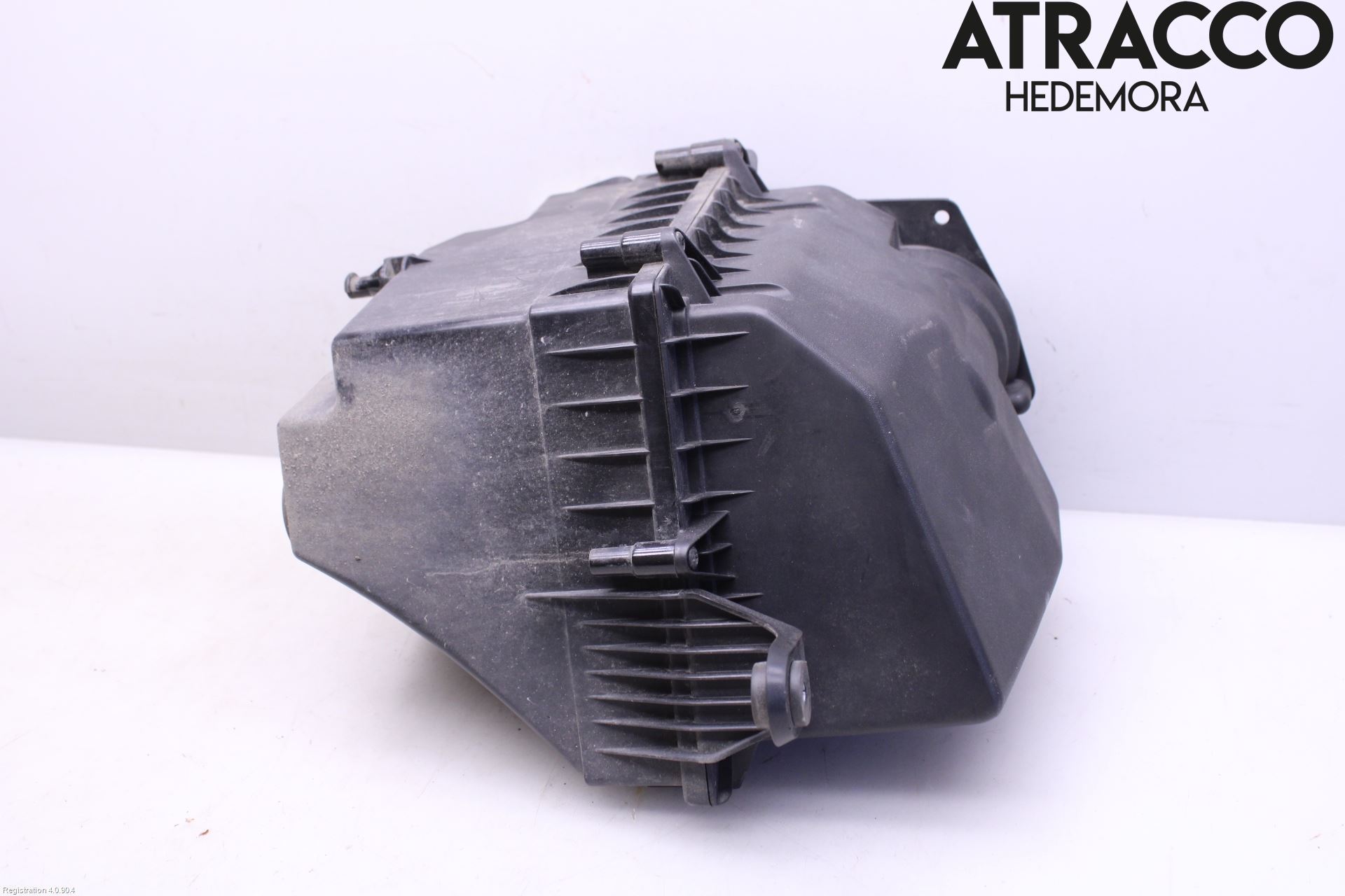 Jaguar XF (X260) 16-24 Luftfilter Boks