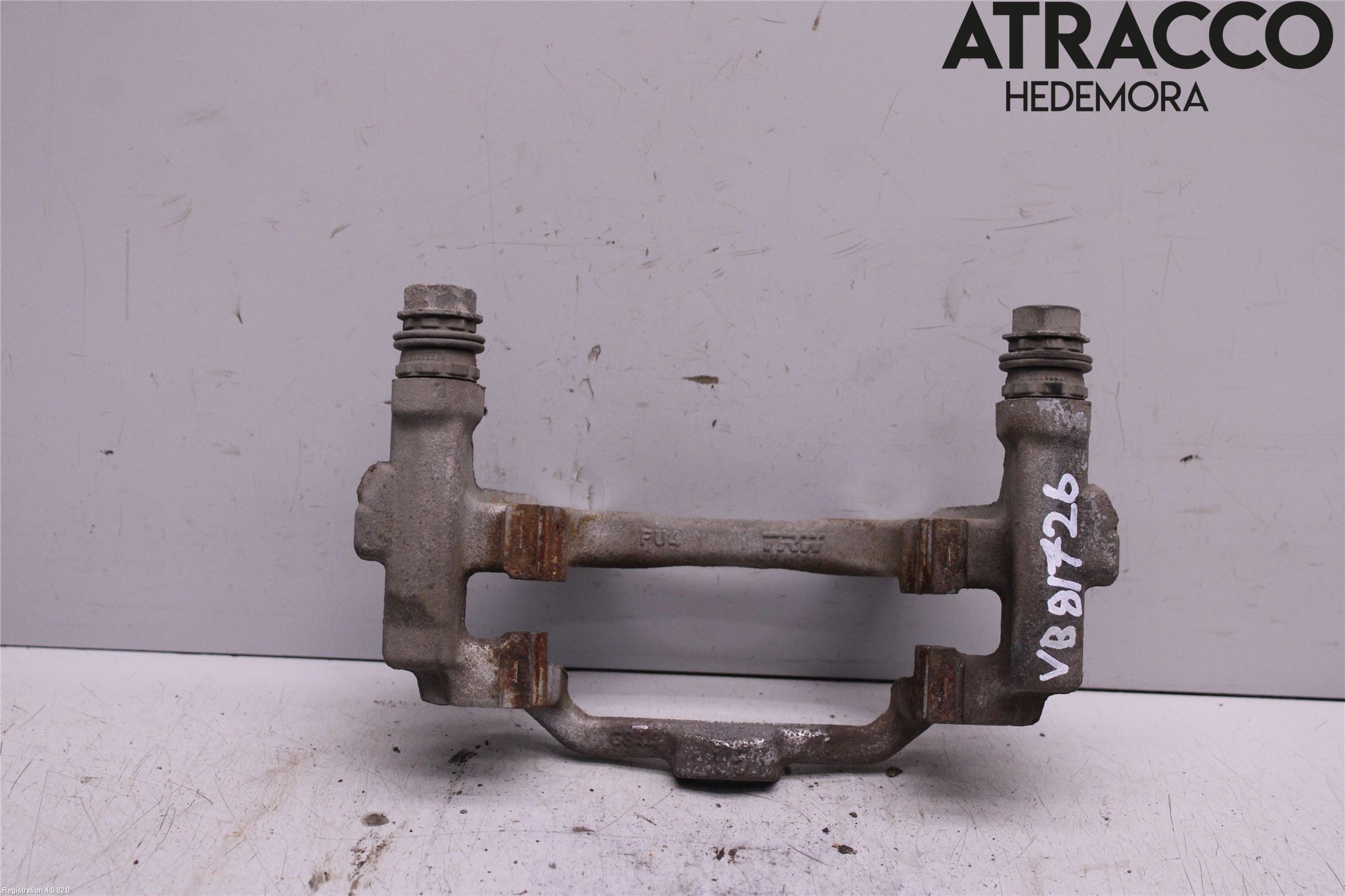 Toyota COROLLA 19- Bremsecaliper Feste Holder