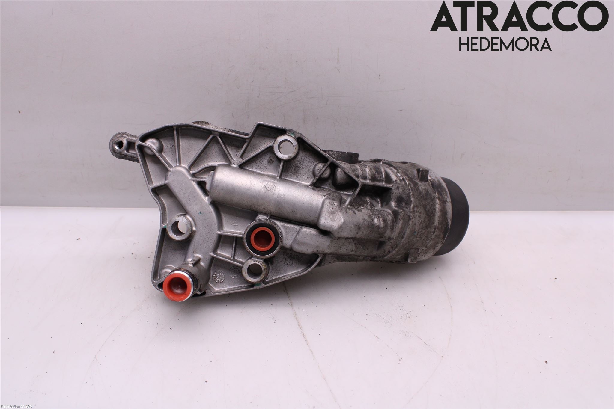 Opel INSIGNIA 09-16 Oljefilterholder