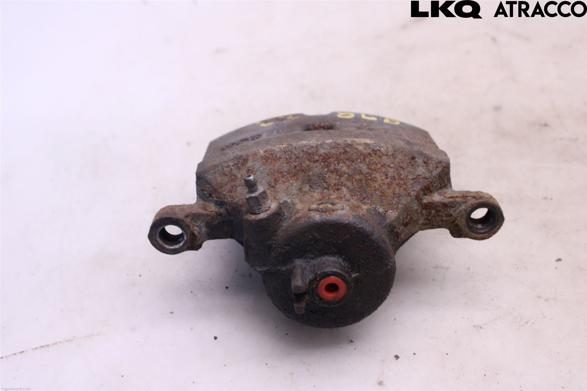 Nissan ALMERA    96-00 Bremsecaliper Foran Høyre
