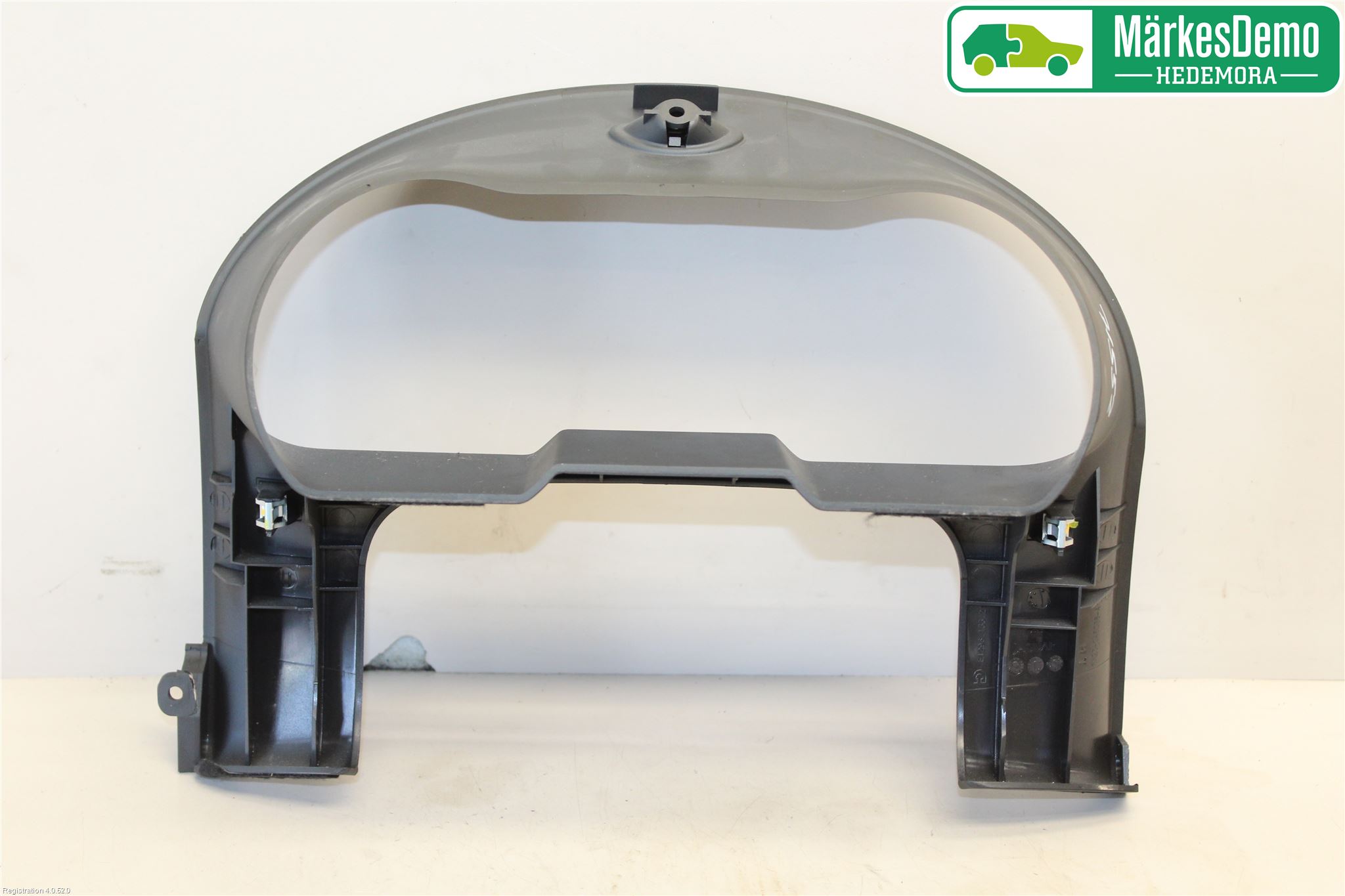 Jaguar XF 08-15 Instrument Ramme