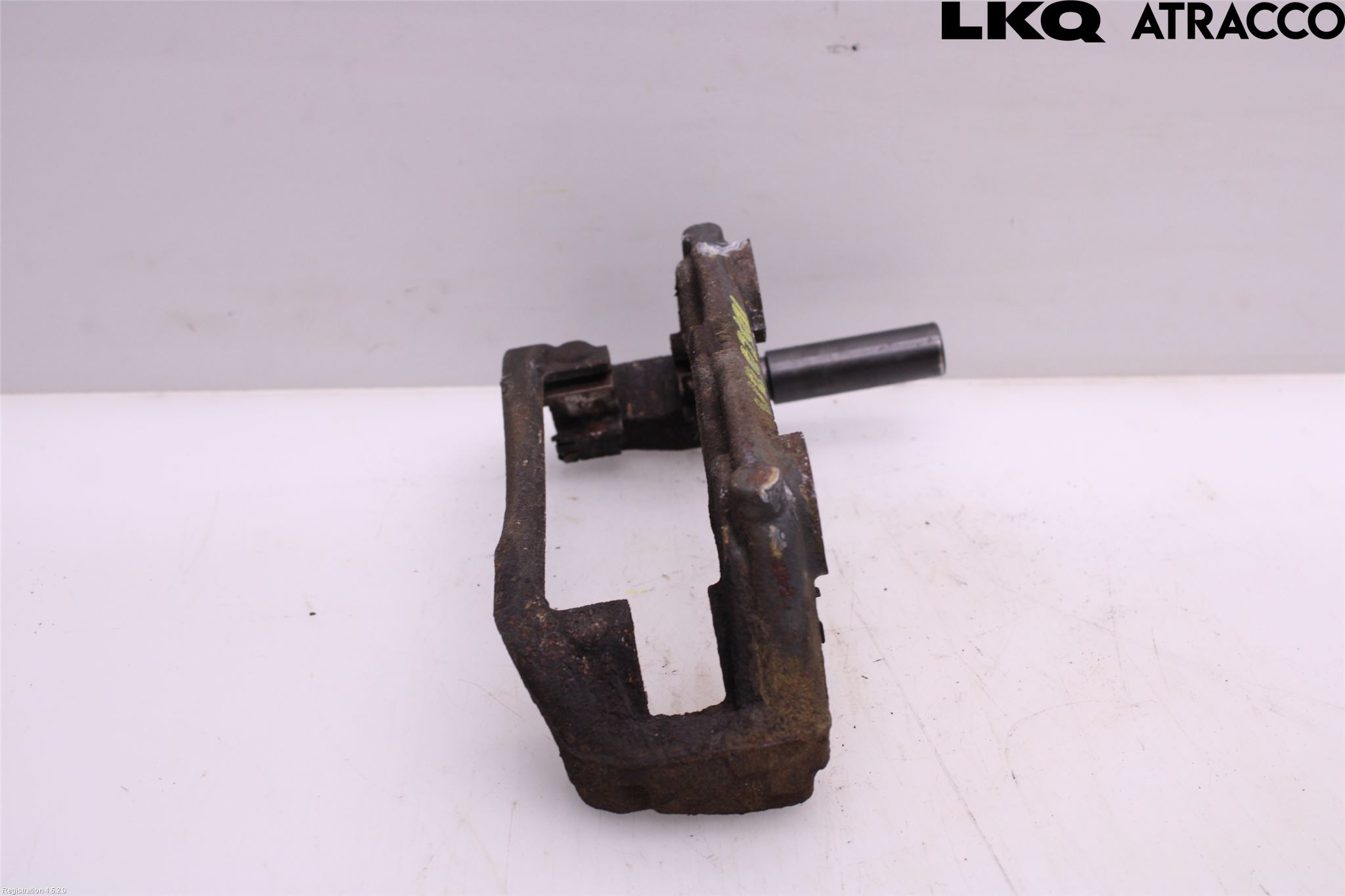 Mercedes-Benz MB SPRINTER (W907/W910) 19- Bremsecaliper Feste Holder