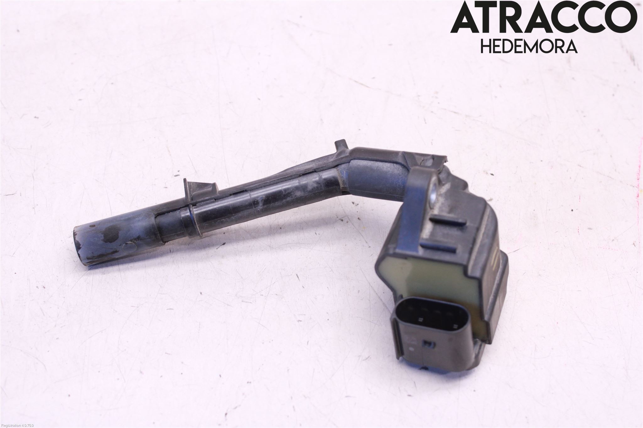 Mercedes-Benz MB C-KLASS (W205) 14-21 Coil
