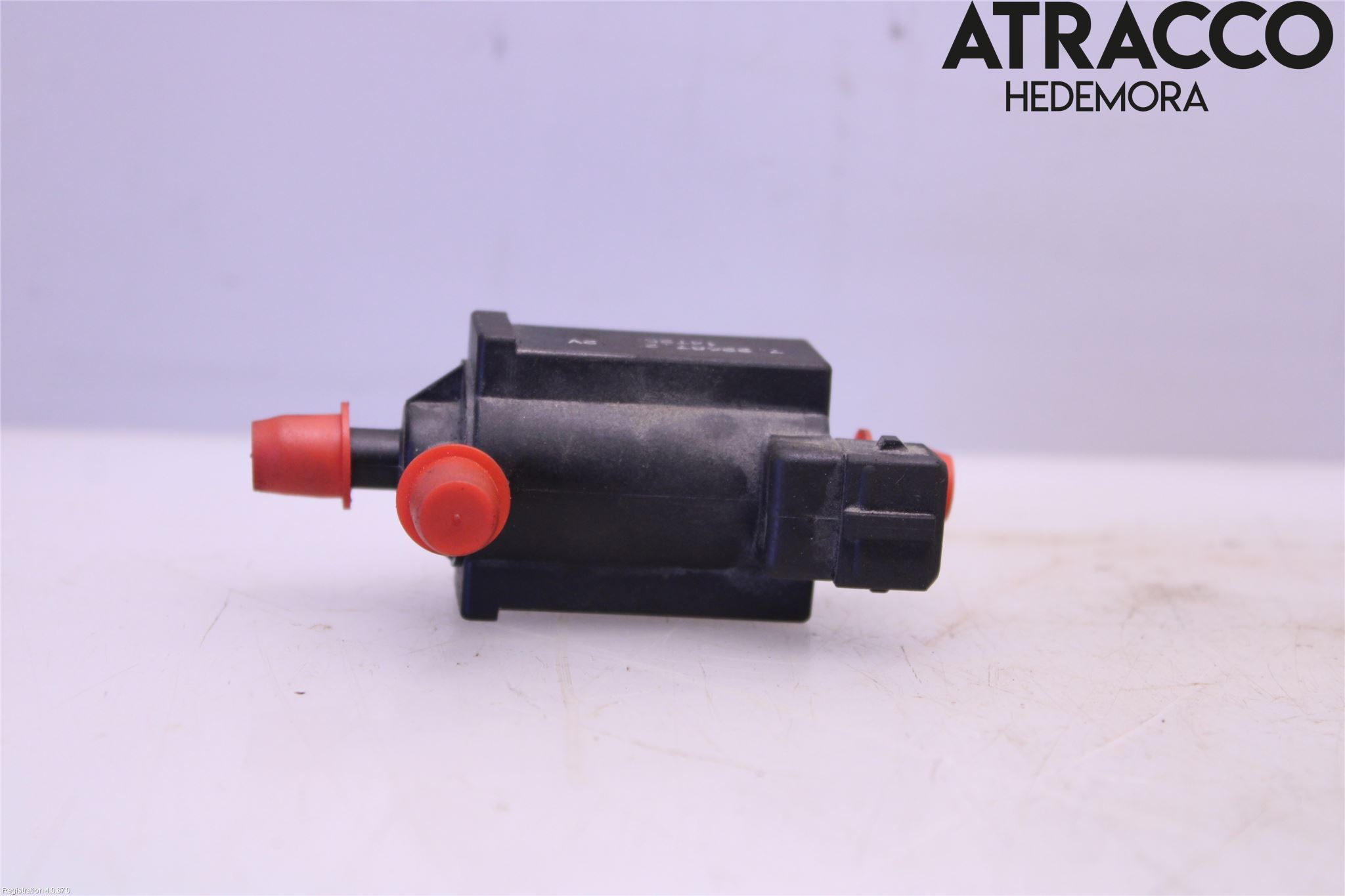 Landrover RANGE ROVER SPORT (L494) 14-22 Vacuumventil