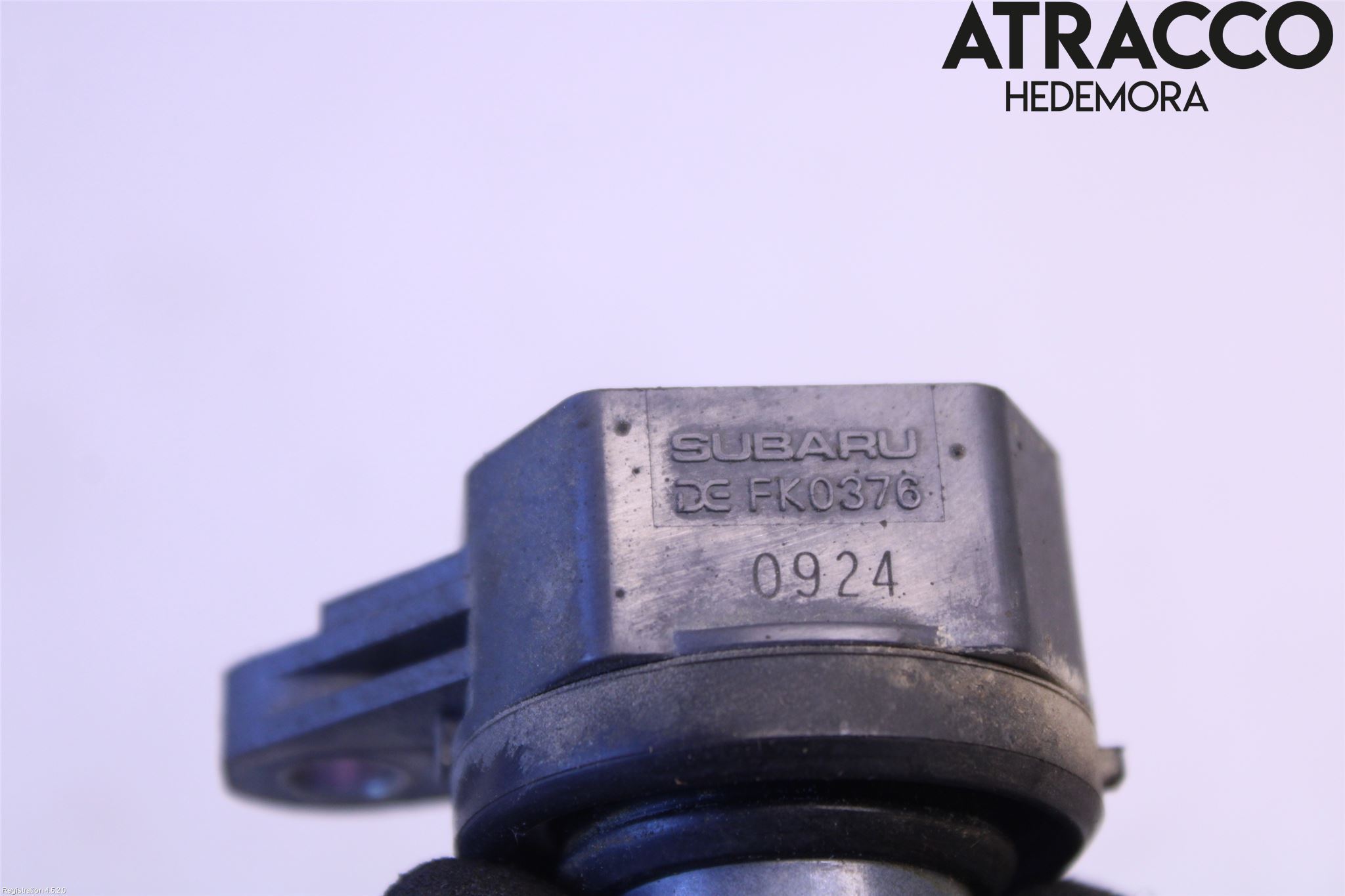 Subaru OUTBACK 10-15 Coil