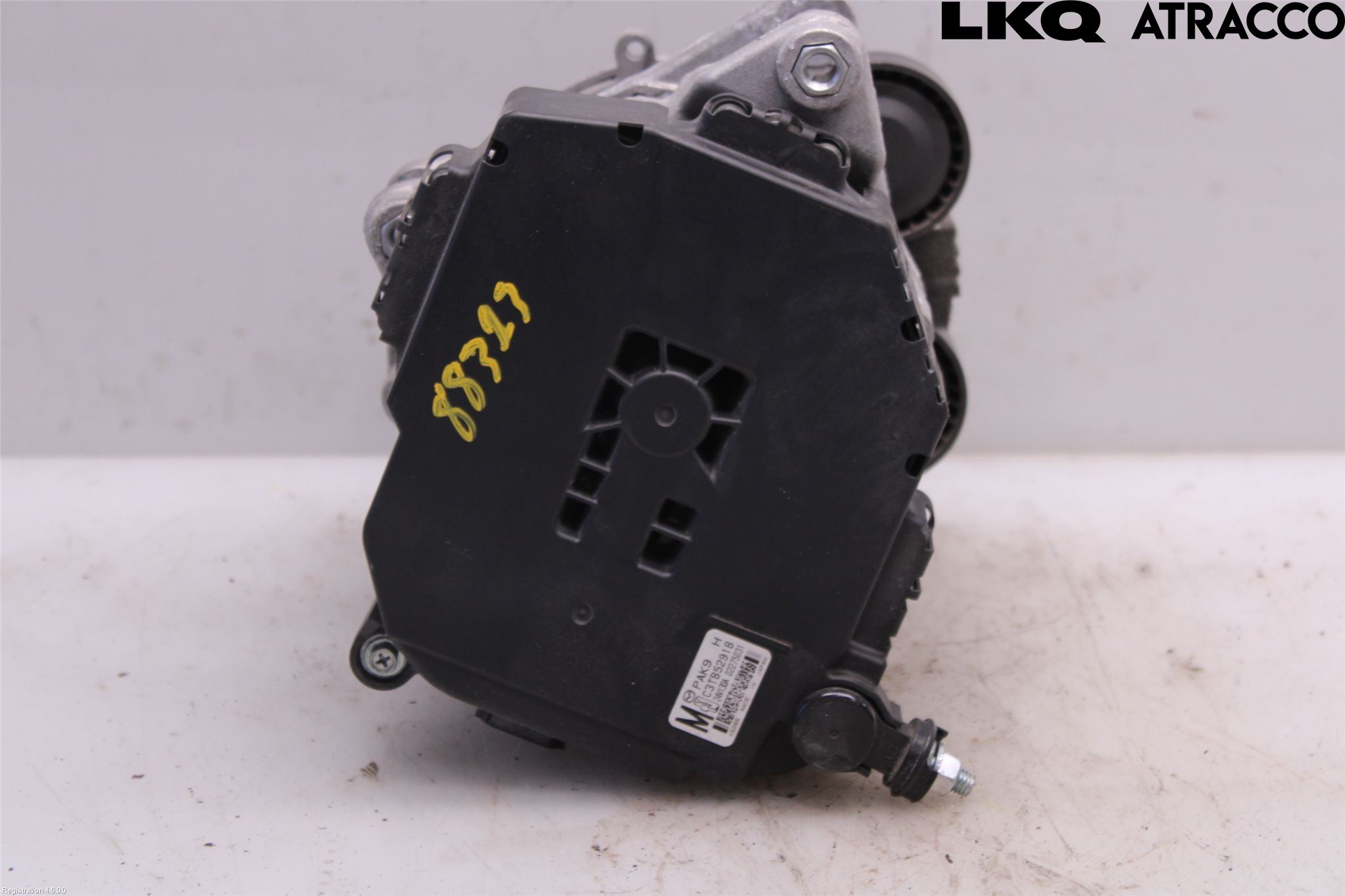 Mazda CX-30 20- Dynamo