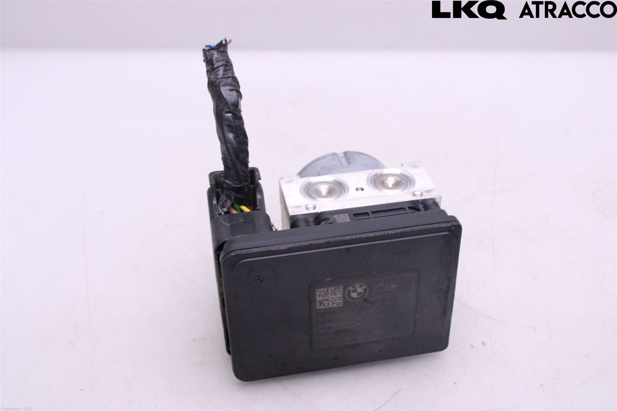 Mini COUNTRYMAN F60 17-23 Abs Hydraulikkaggregat