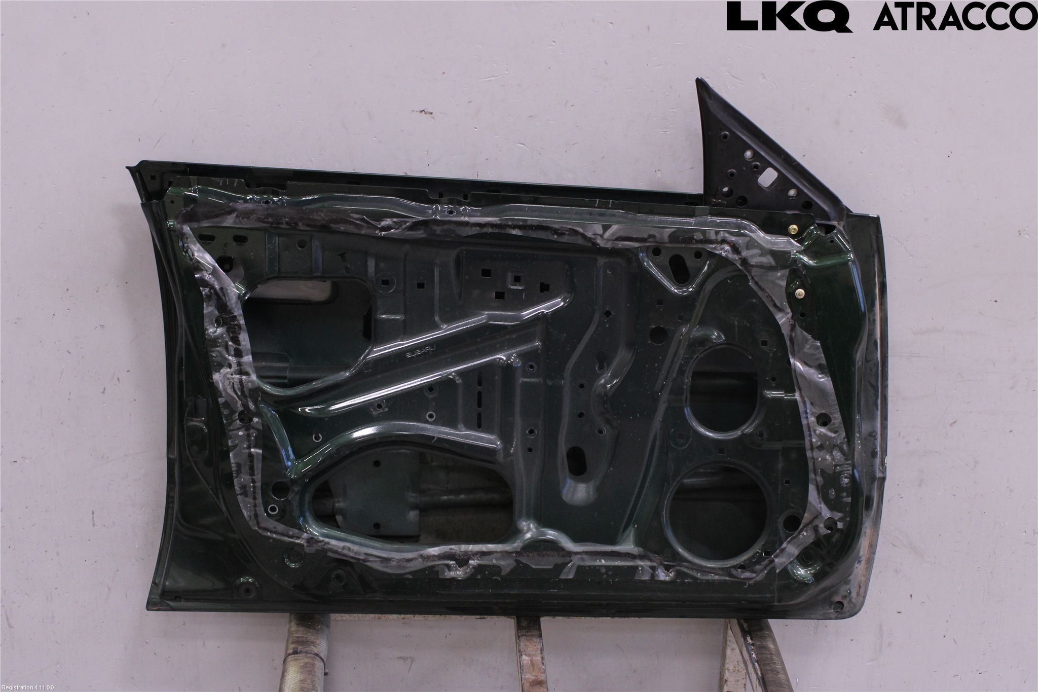 Subaru OUTBACK   99-03 Dør 4D Foran Venstre