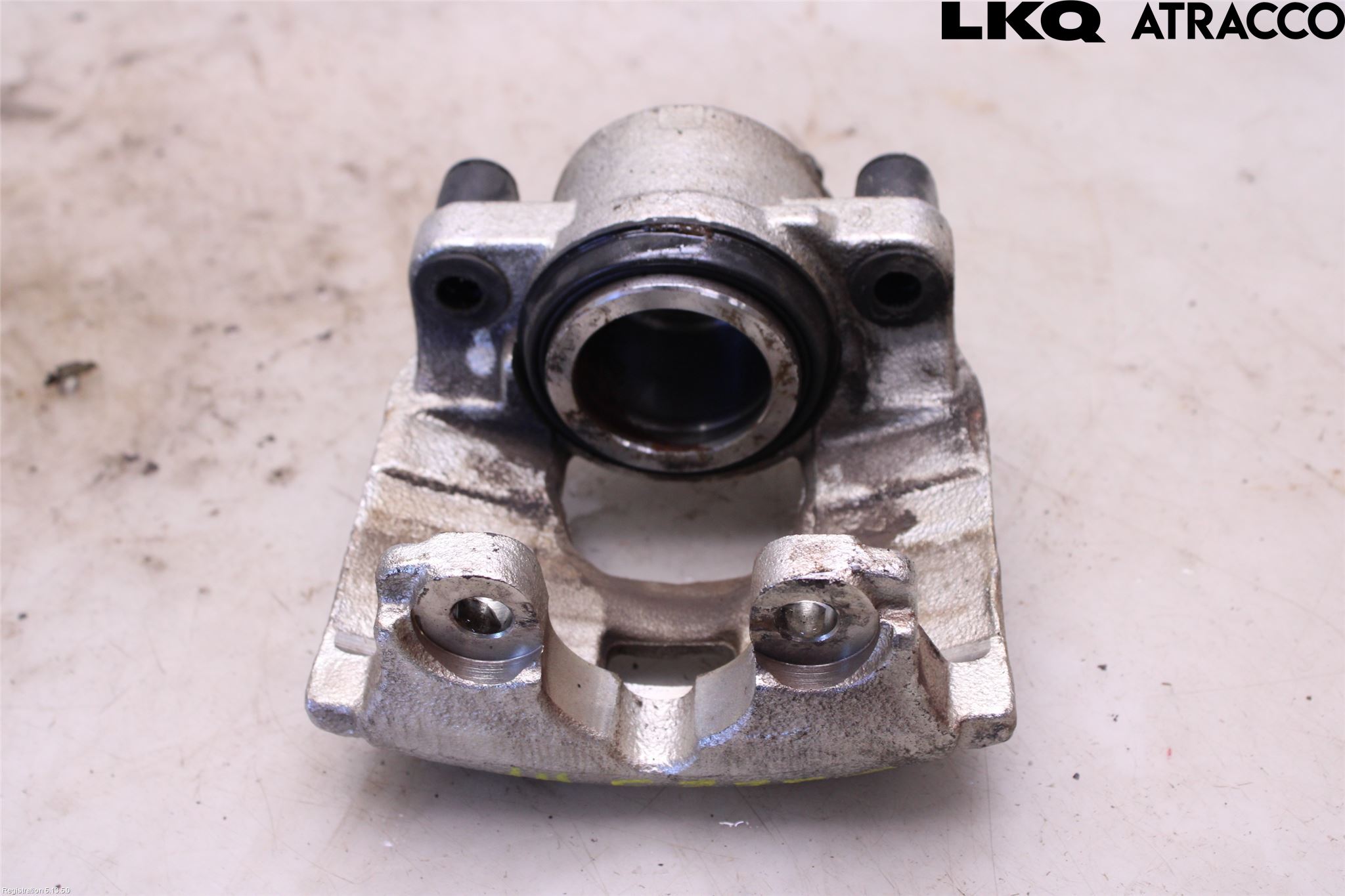 Volvo V60 11-13 Bremsecaliper Foran Høyre