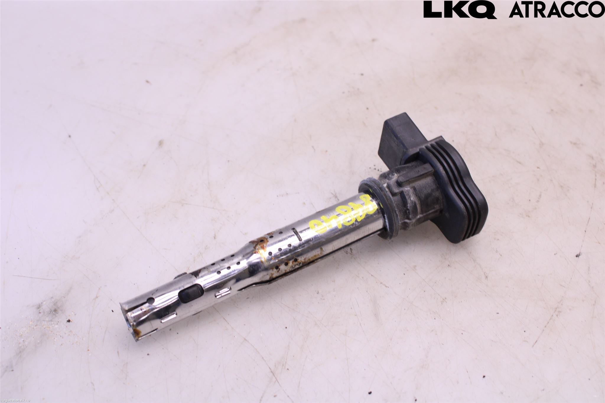 Skoda OCTAVIA (1Z) 05-13 Coil