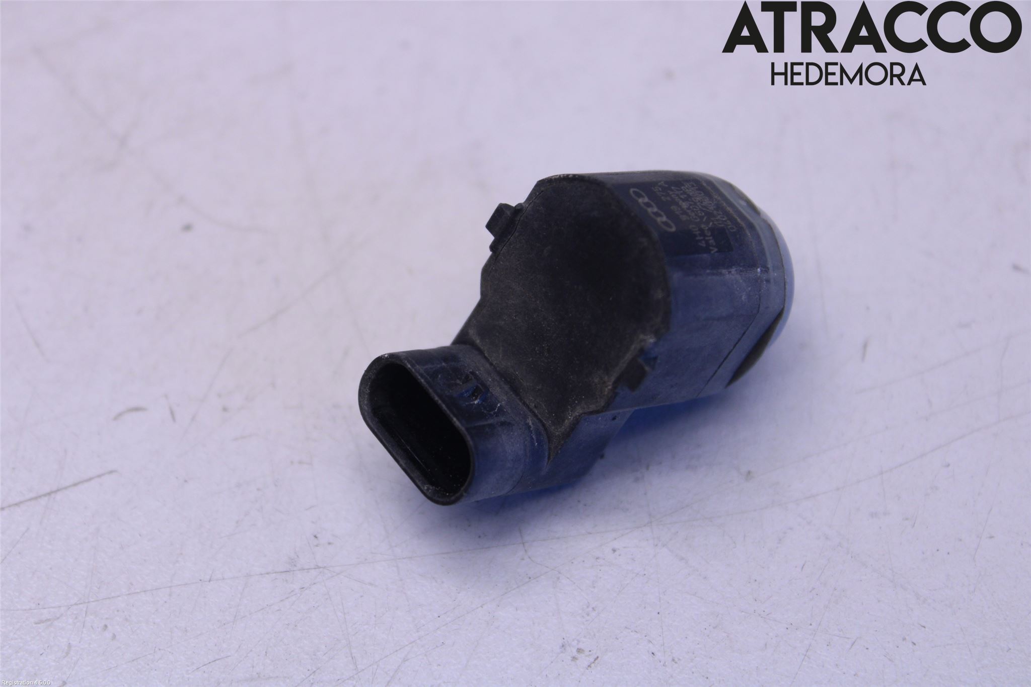 Audi A8/S8 4H 10-17 Sensor Parkering Front