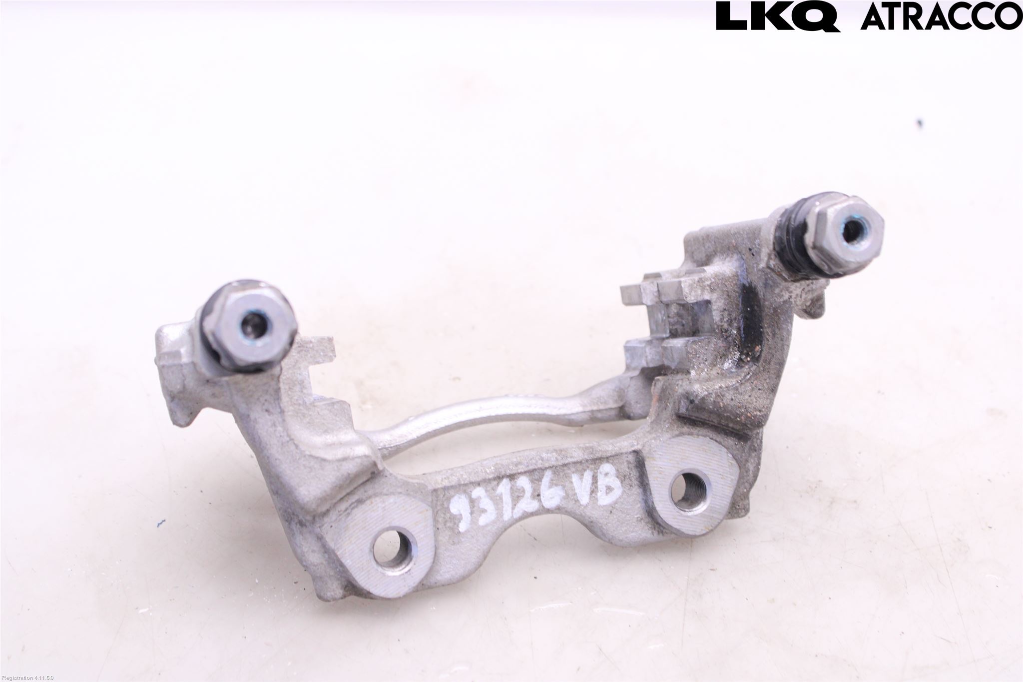 Toyota YARIS XP21 20- Bremsecaliper Feste Holder