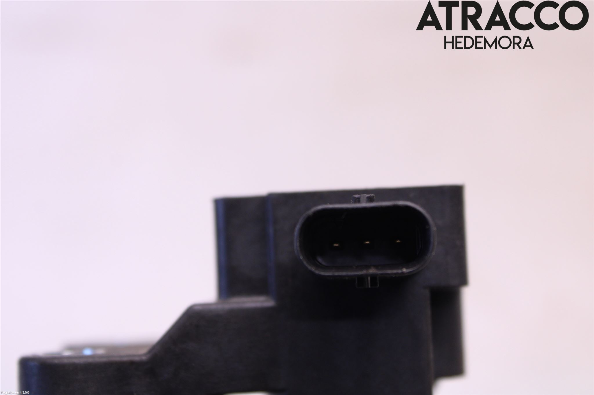 Ford FOCUS 15-18 Coil
