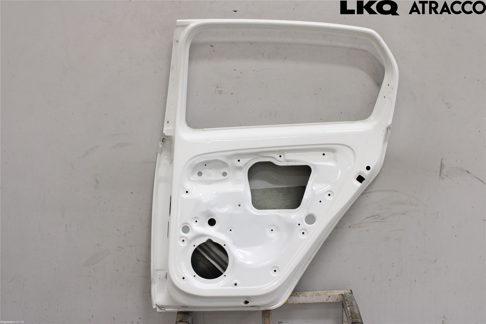 Volkswagen VW UP! / E-UP! Dør 4D Bak Høyre