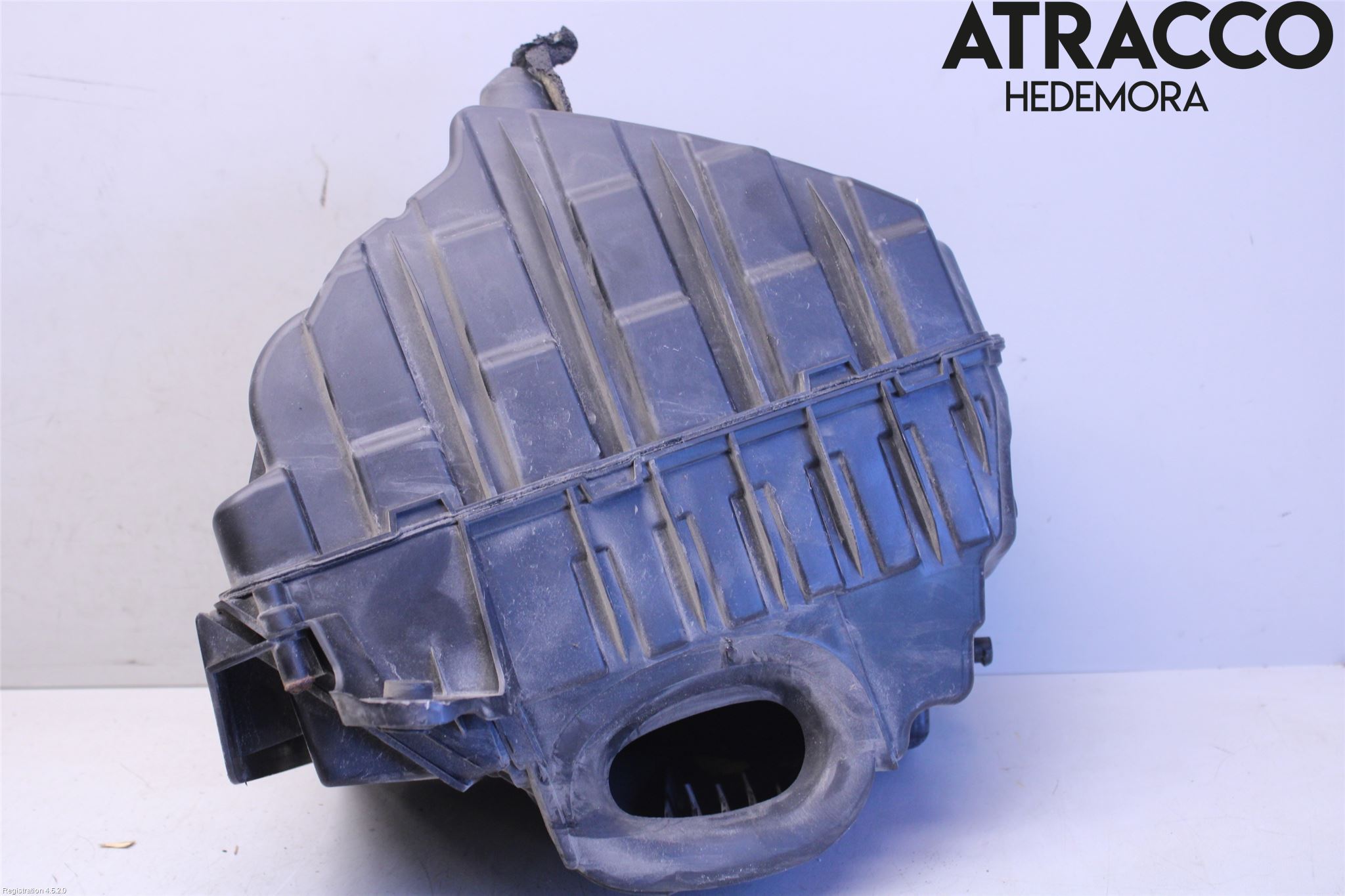 Ford FOCUS 11-14 Luftfilter Boks