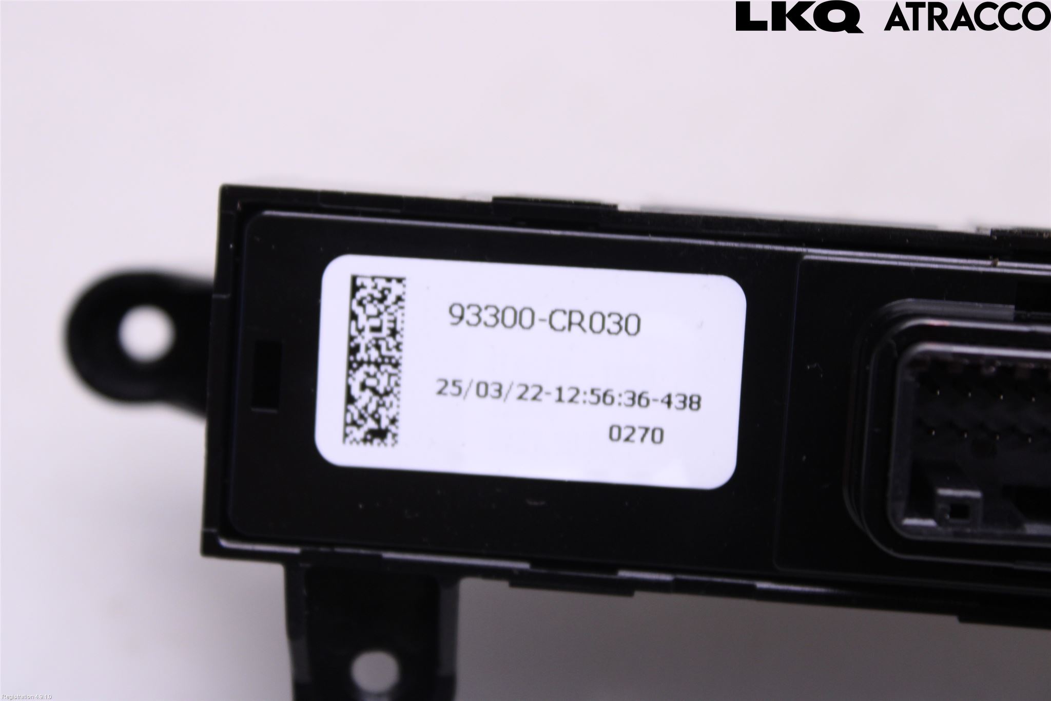 Kia CEED/CEED SW 19- Bryter Multifunksjon