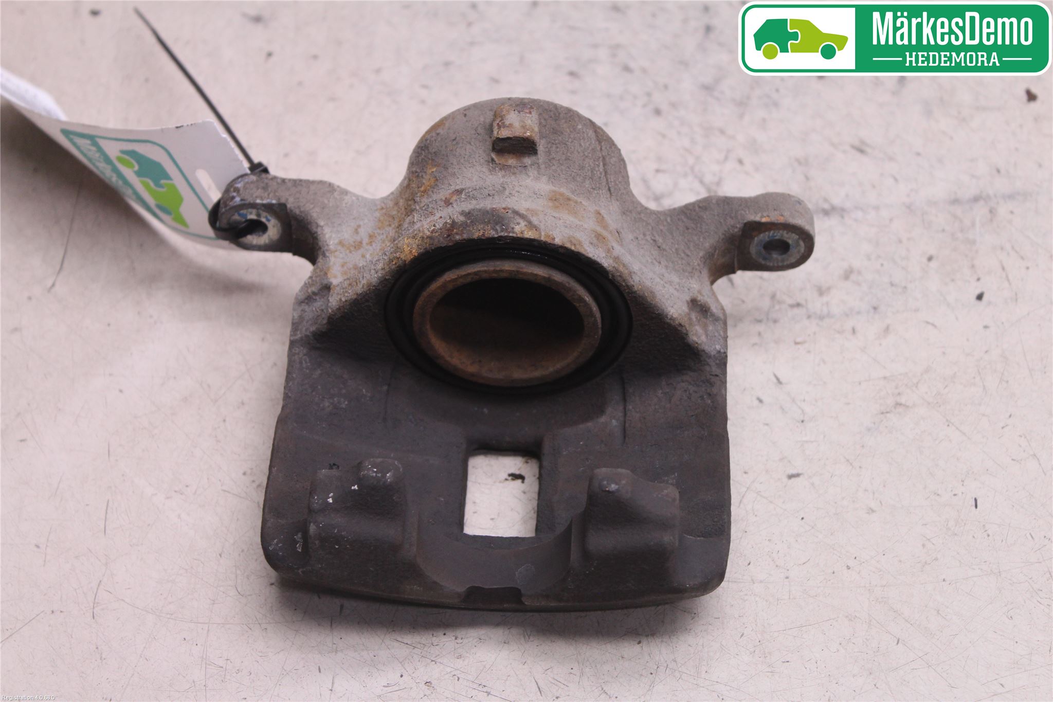 Honda CIVIC 06-11 Bremsecaliper Foran Høyre