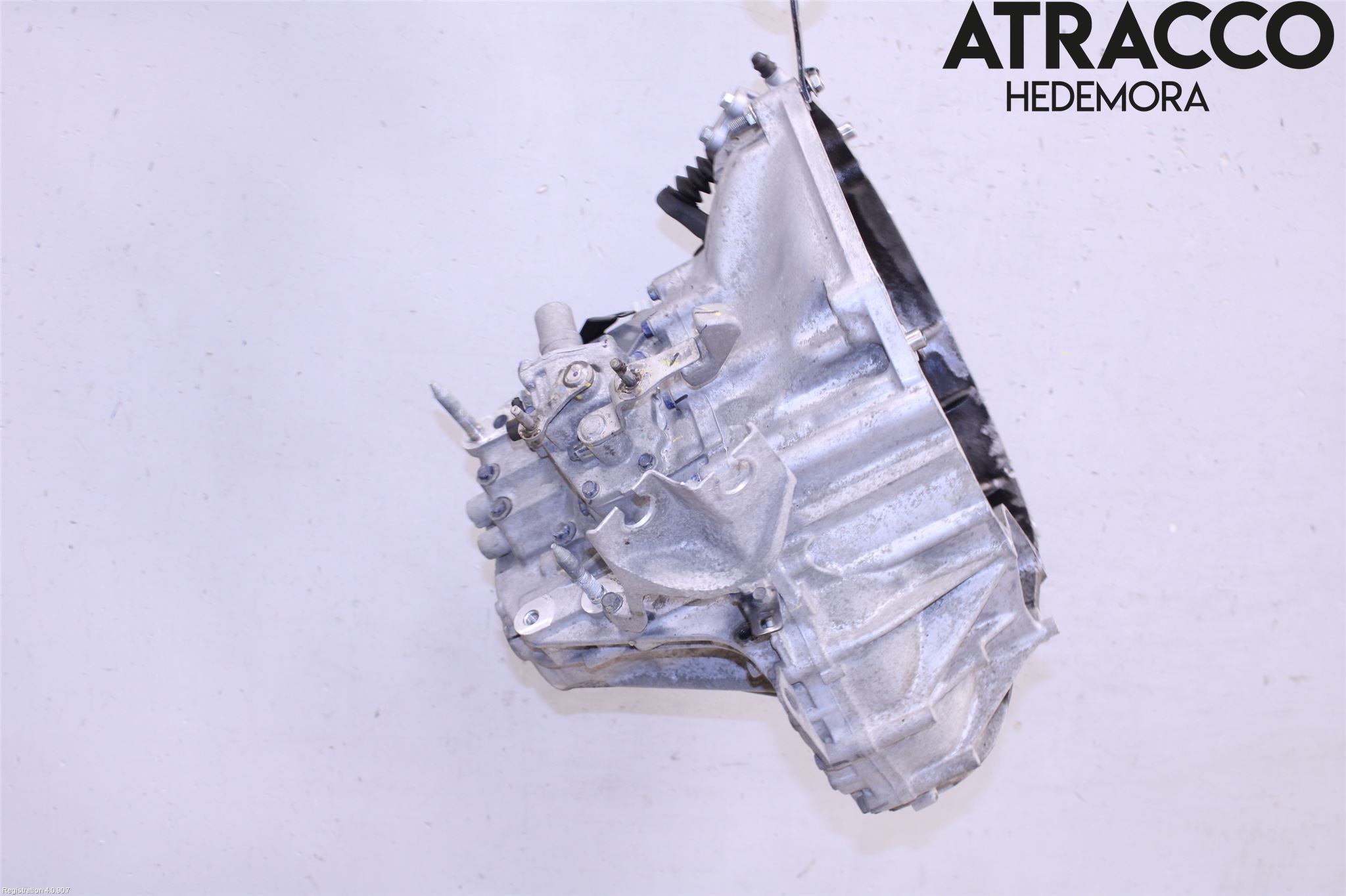 Honda CIVIC 12-16 Gearkasse 6 Trinn