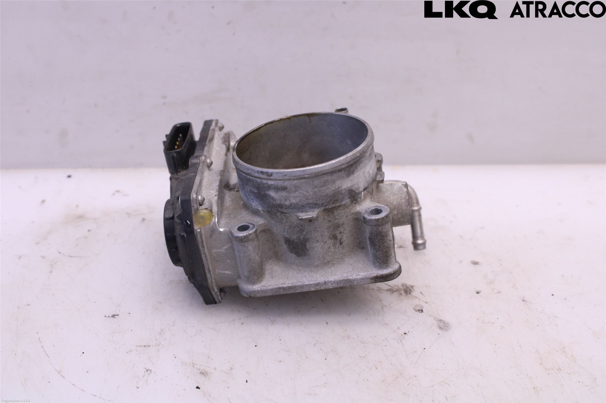 Lexus GS 300/430/450H 05-12 Inns Spjeldhus
