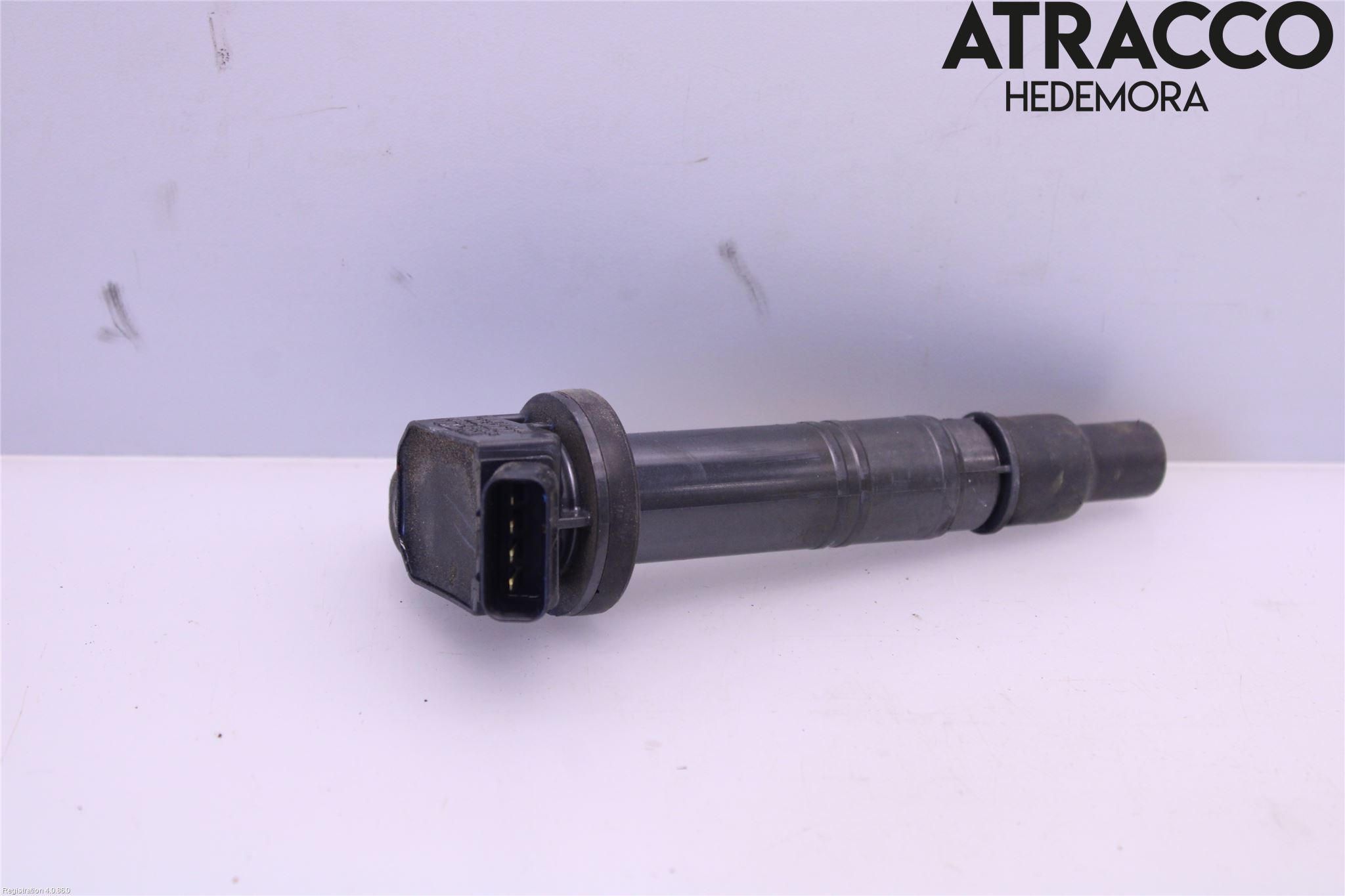 Toyota AVENSIS 03-06 Coil