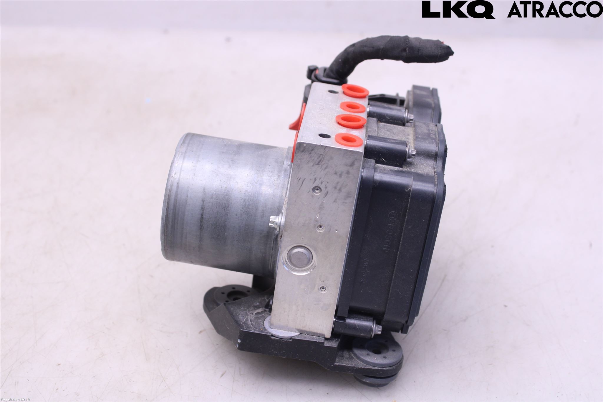 Seat IBIZA V 17-20 Abs Hydraulikkaggregat