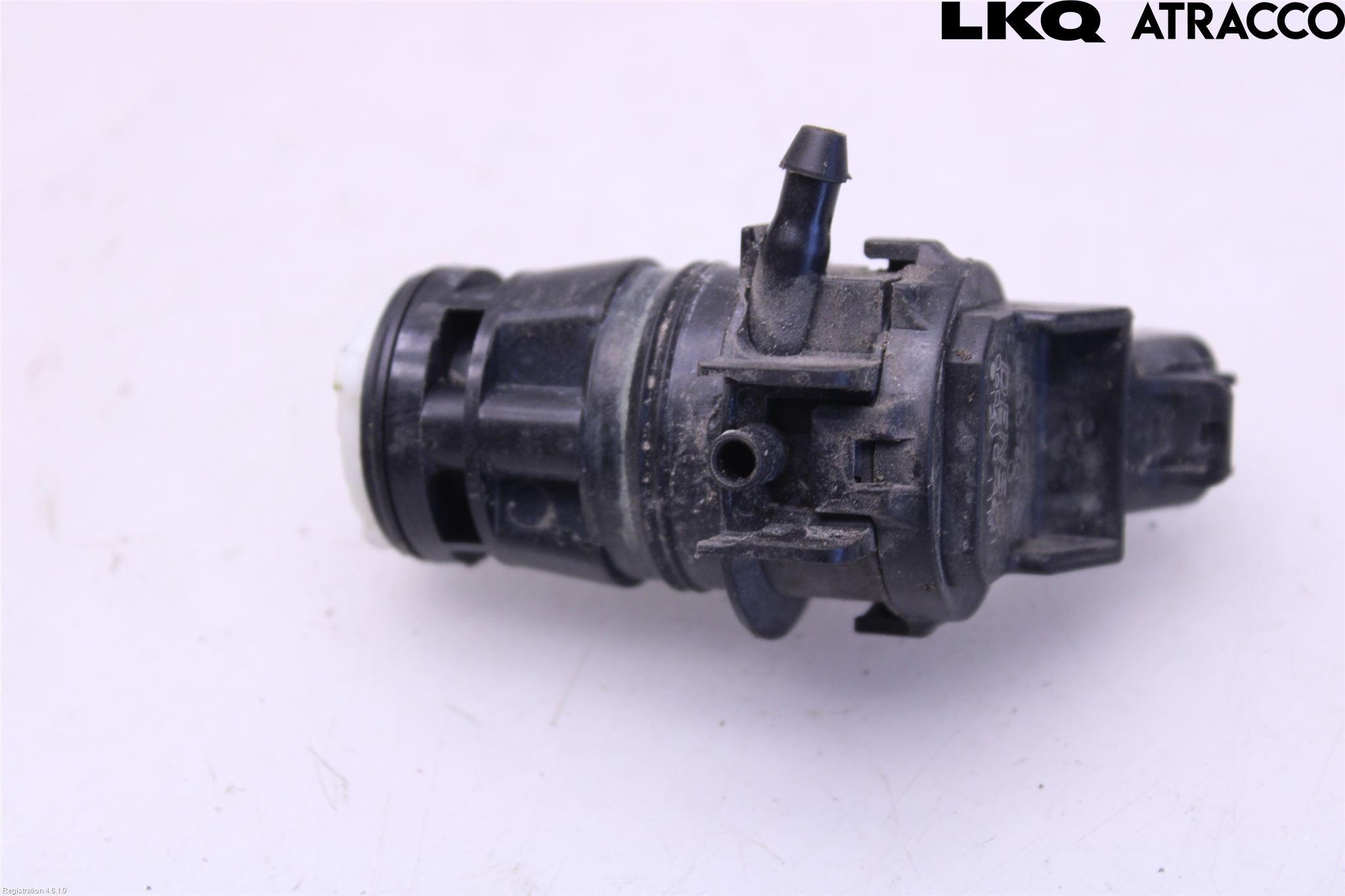 Toyota PRIUS ZVW30 09-20 Spylerpumpe Bakluke