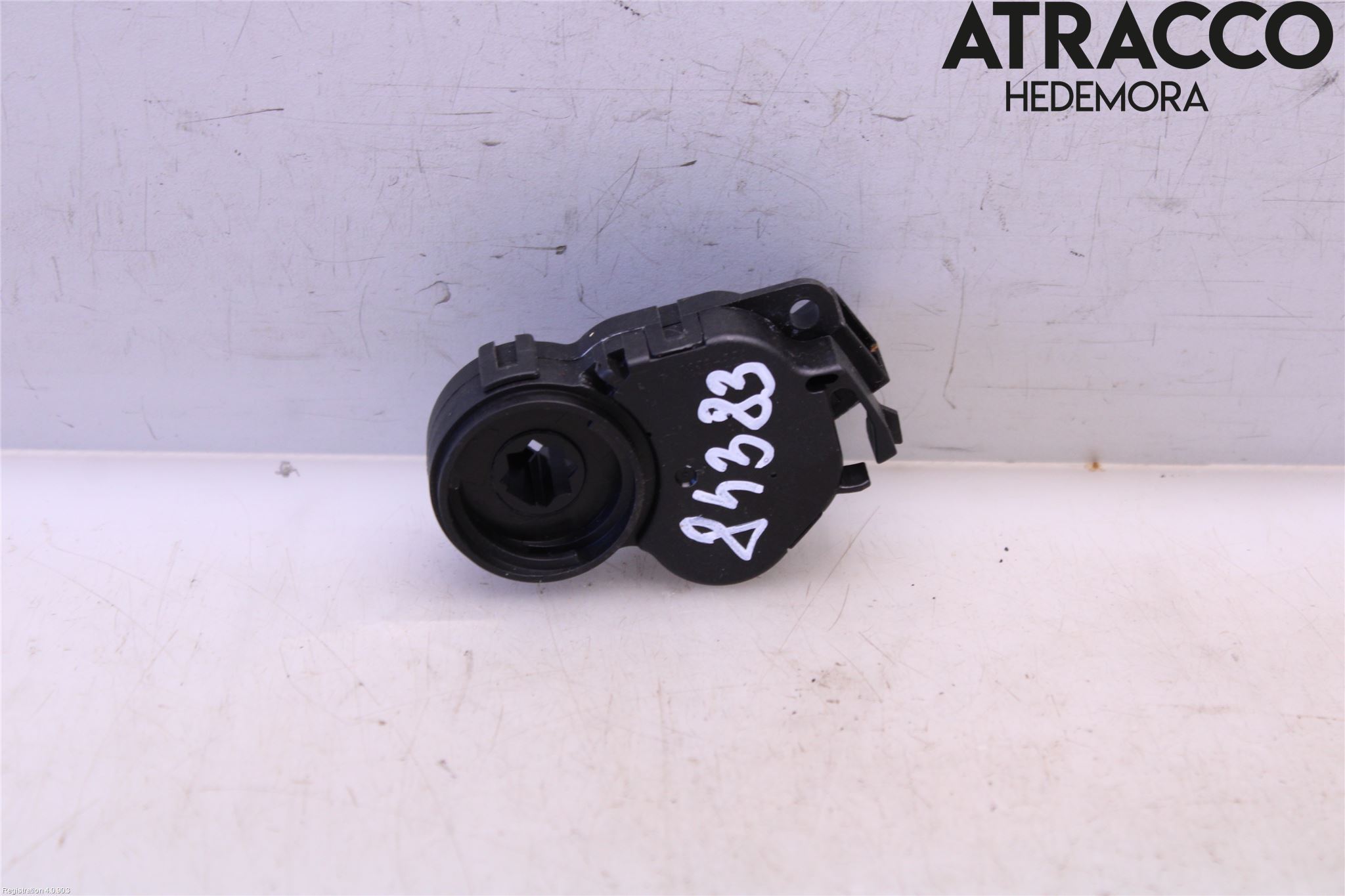 Nissan LEAF 11-17 Varme Ac Regulerings Motor