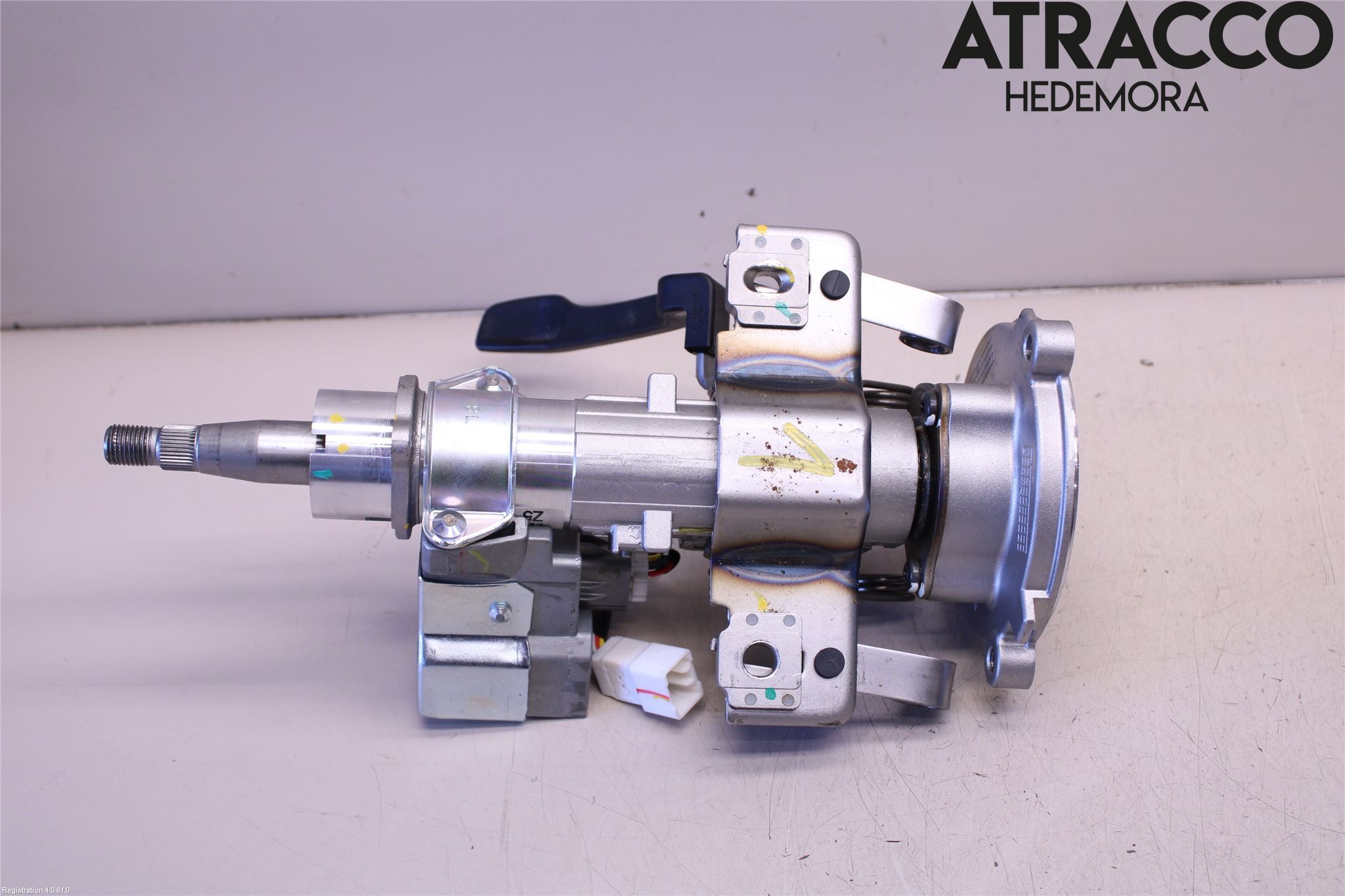Hyundai i40 16-18 Rattakselaggregat