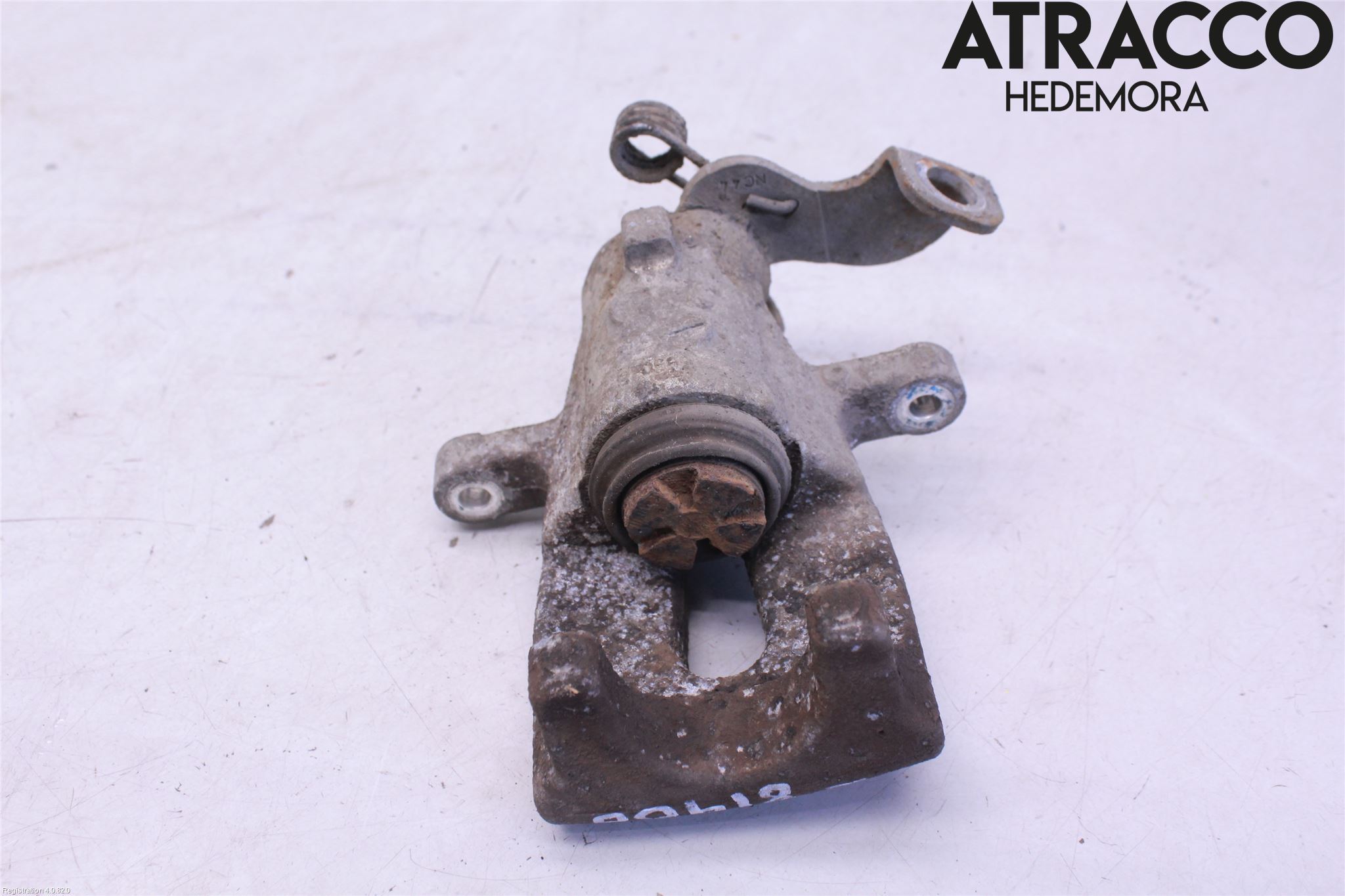 Kia CEED 12-18 Bremsecaliper Bak Venstre