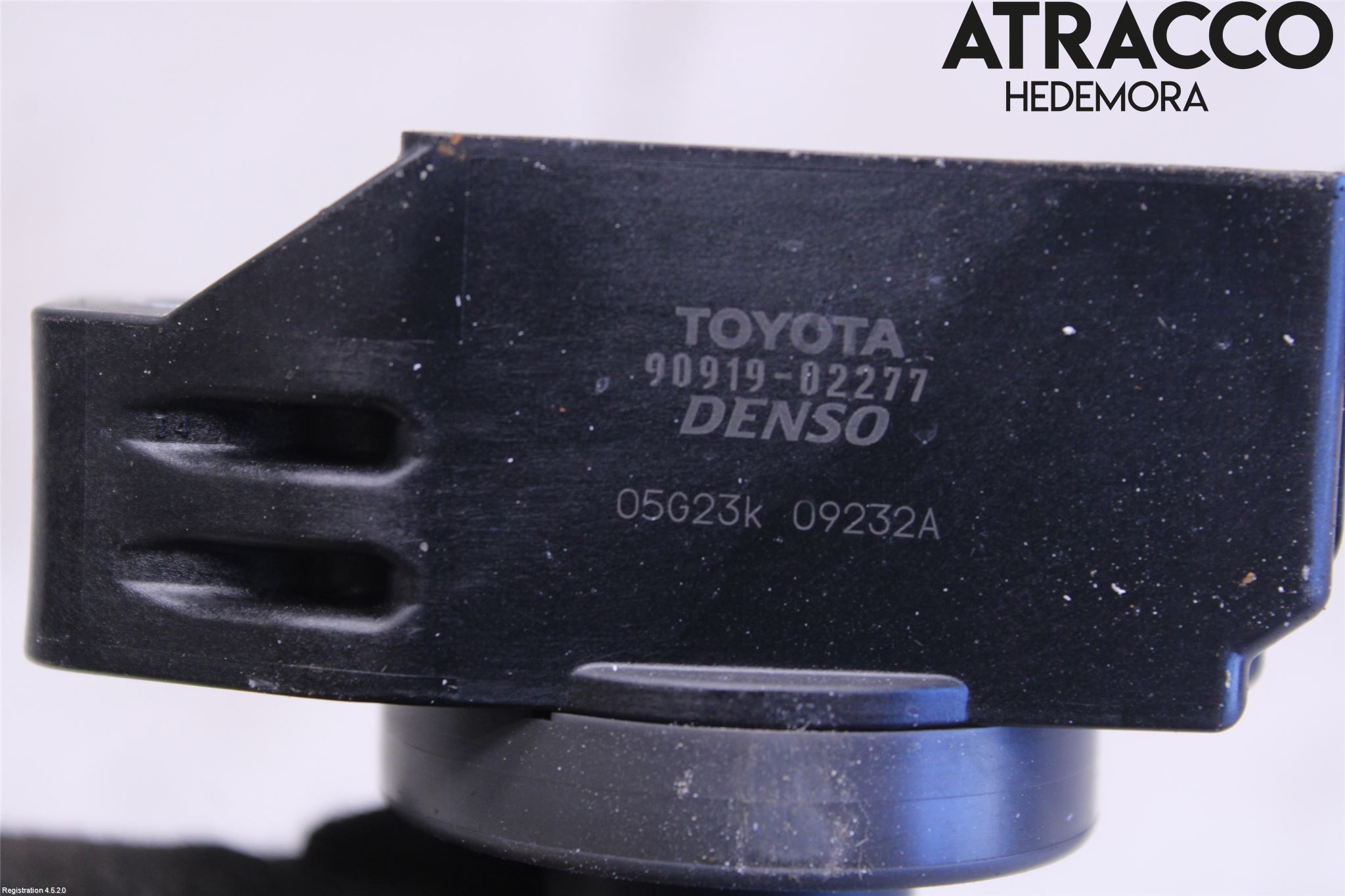 Toyota YARIS CROSS XP21 21- Coil