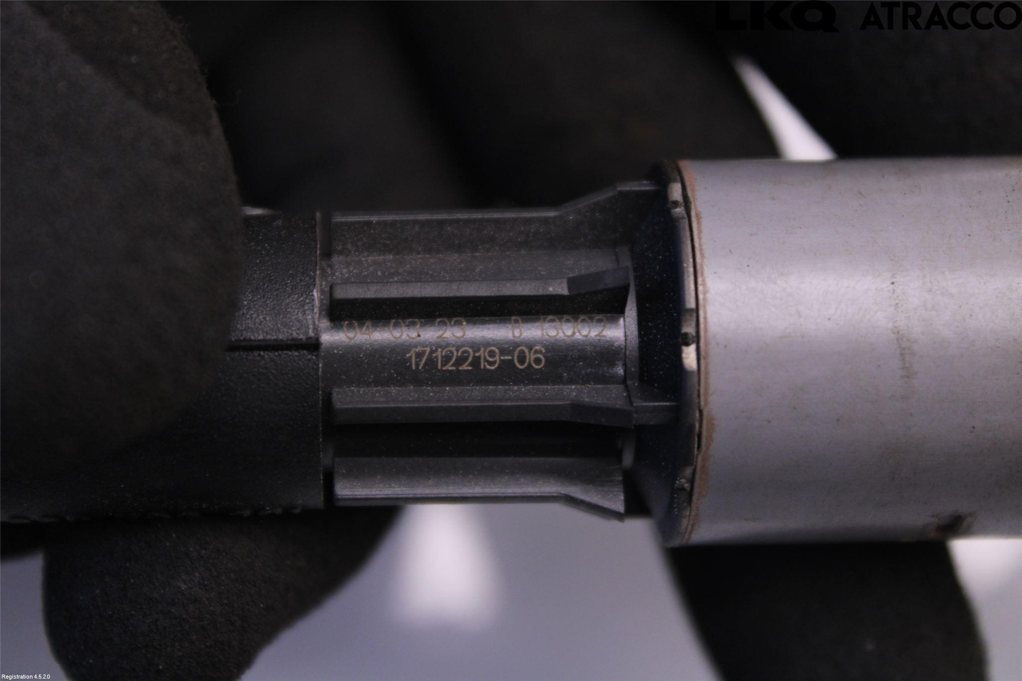 BMW 5 E60/61 Sed/Tou 02-10 Coil