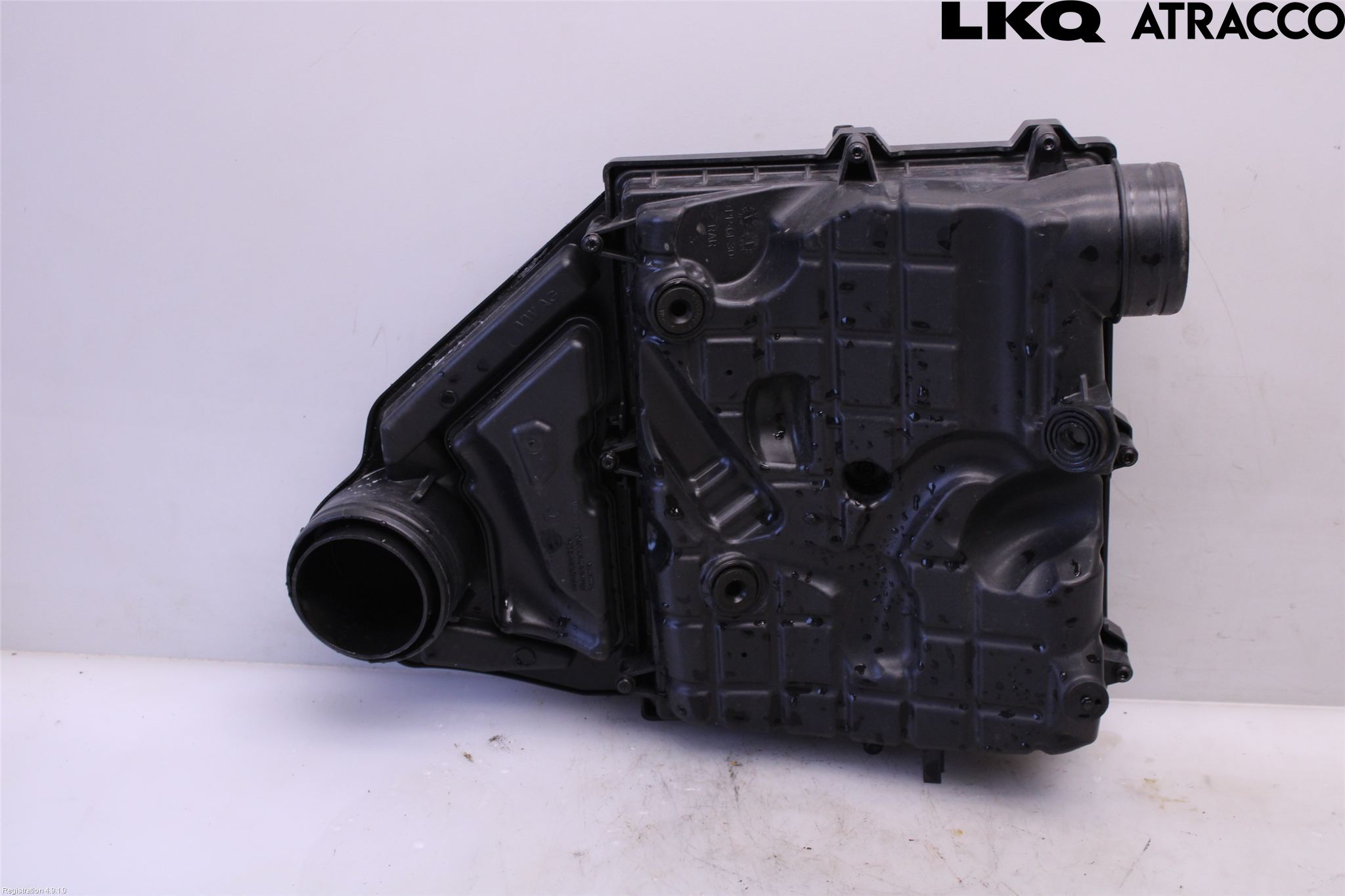 Seat IBIZA V 17-20 Luftfilter Boks