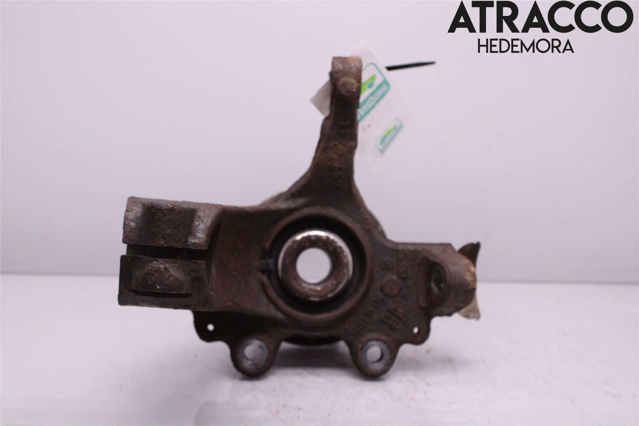 Ford FOCUS C-MAX I 07-10 Spindel Hf