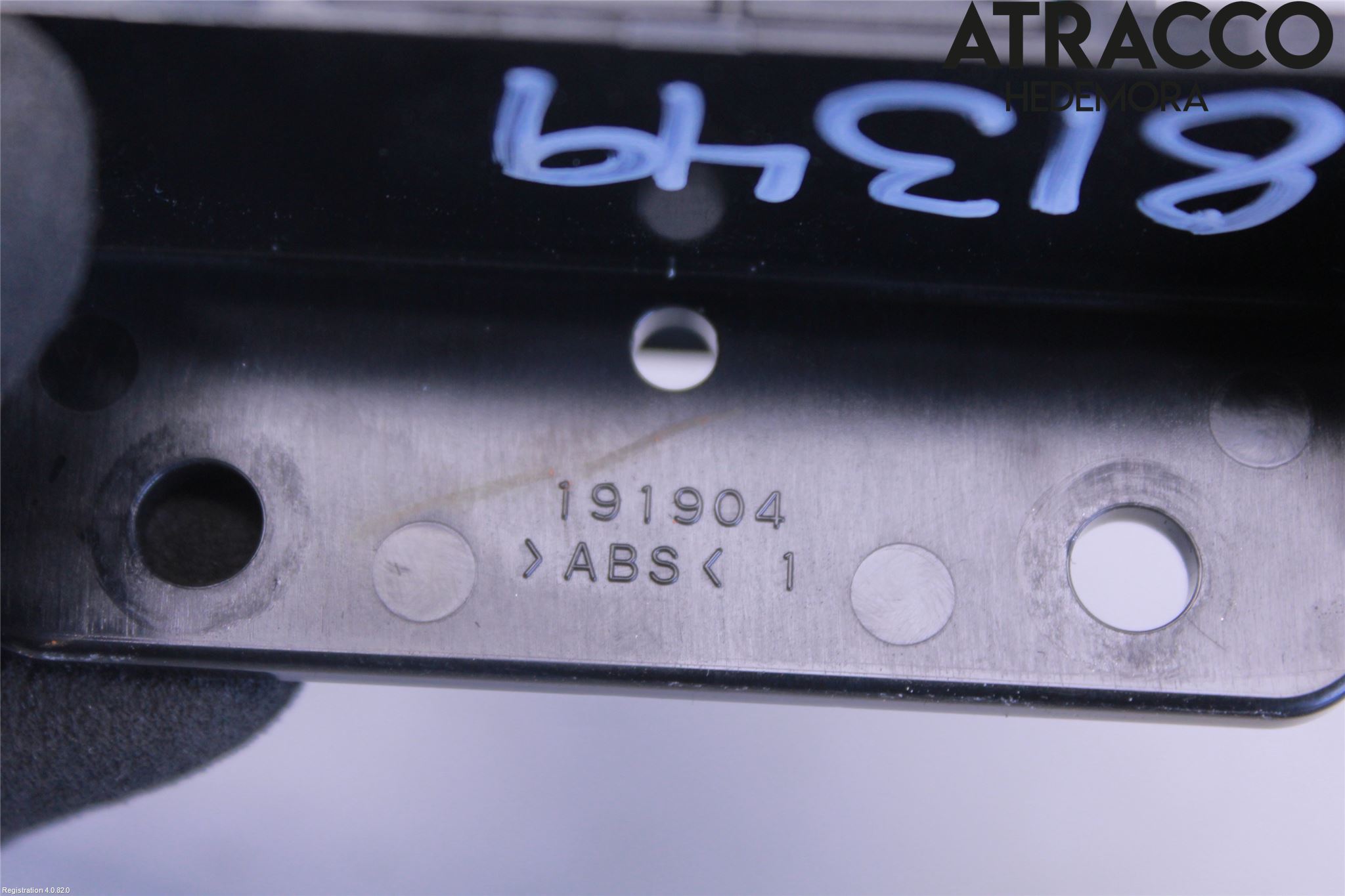 Subaru XV 18-22 Bryter Parkeringsbrems