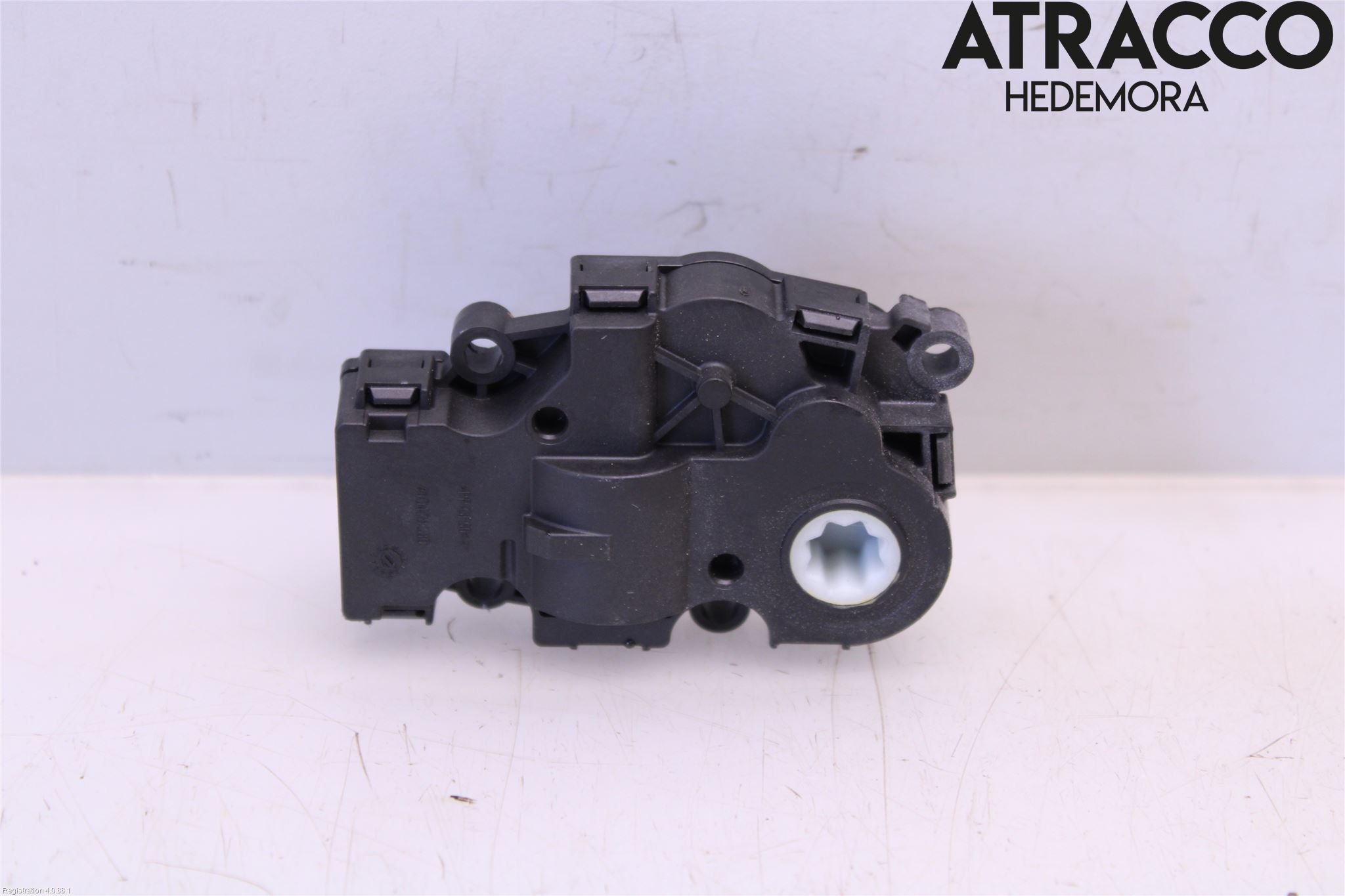 Volvo S90 17->> Varme Ac Regulerings Motor
