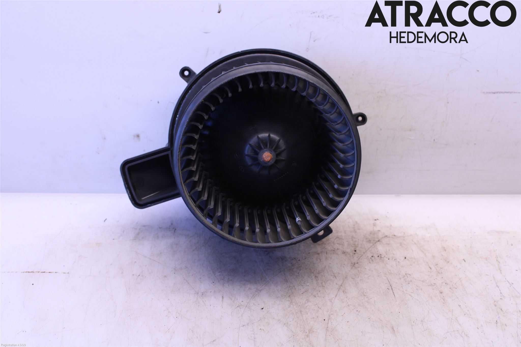 Jeep GRAND CHEROKEE 10-20 Varme Ac Varmeapparatvifte