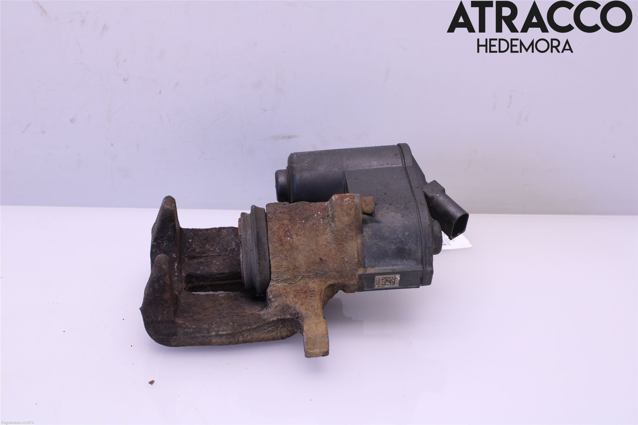 Seat ALHAMBRA 11- Bremsecaliper Bak Venstre