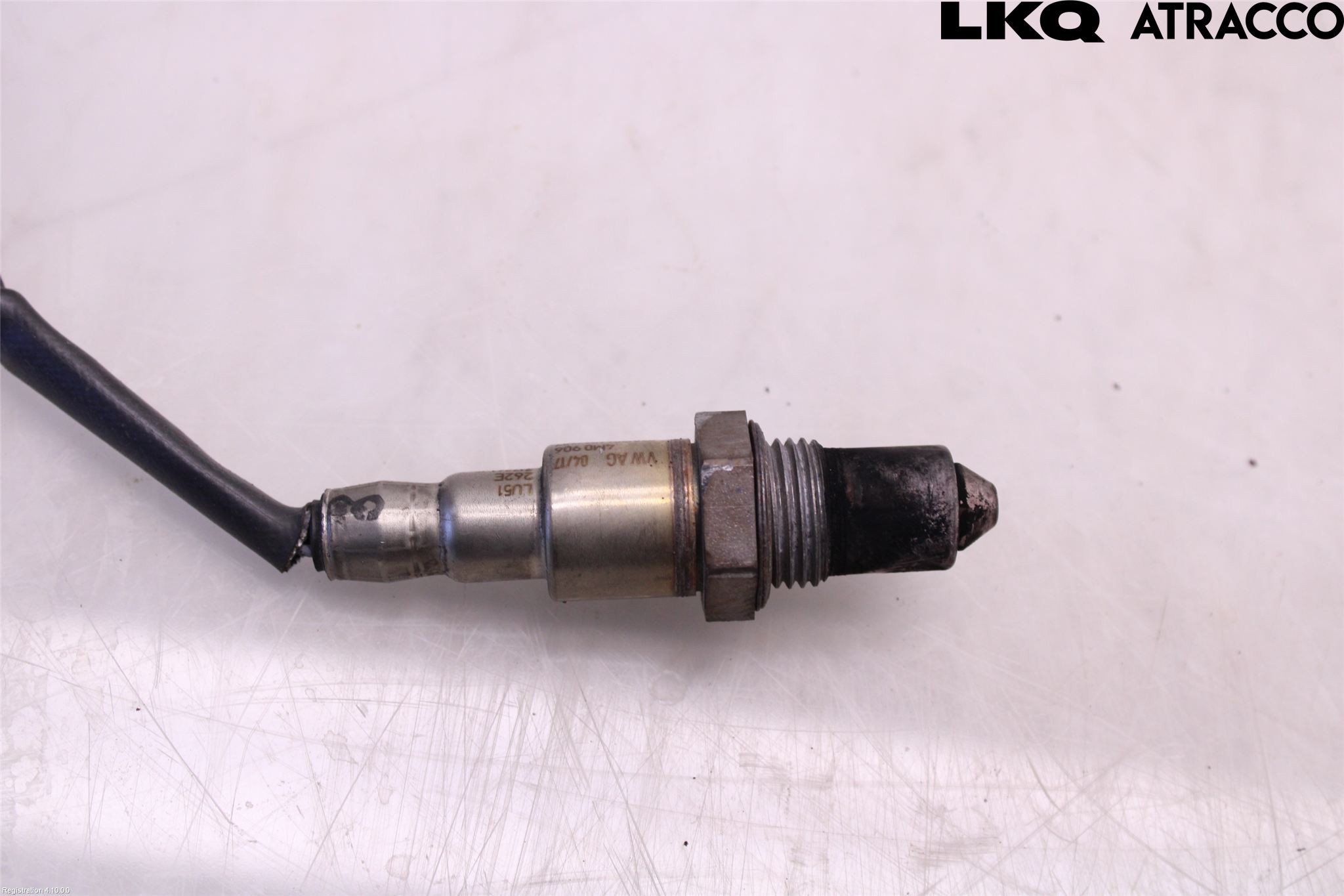 Audi A7/S7 4G 11-17 Inns Lambdasonde