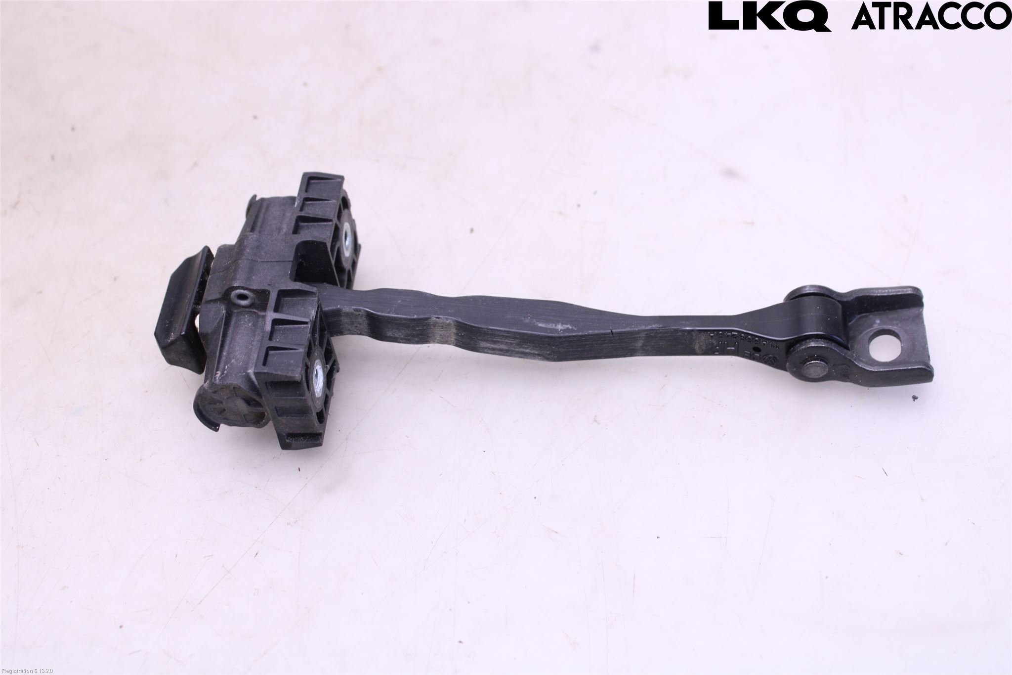 Volkswagen VW ID.4 21- Dørstopper